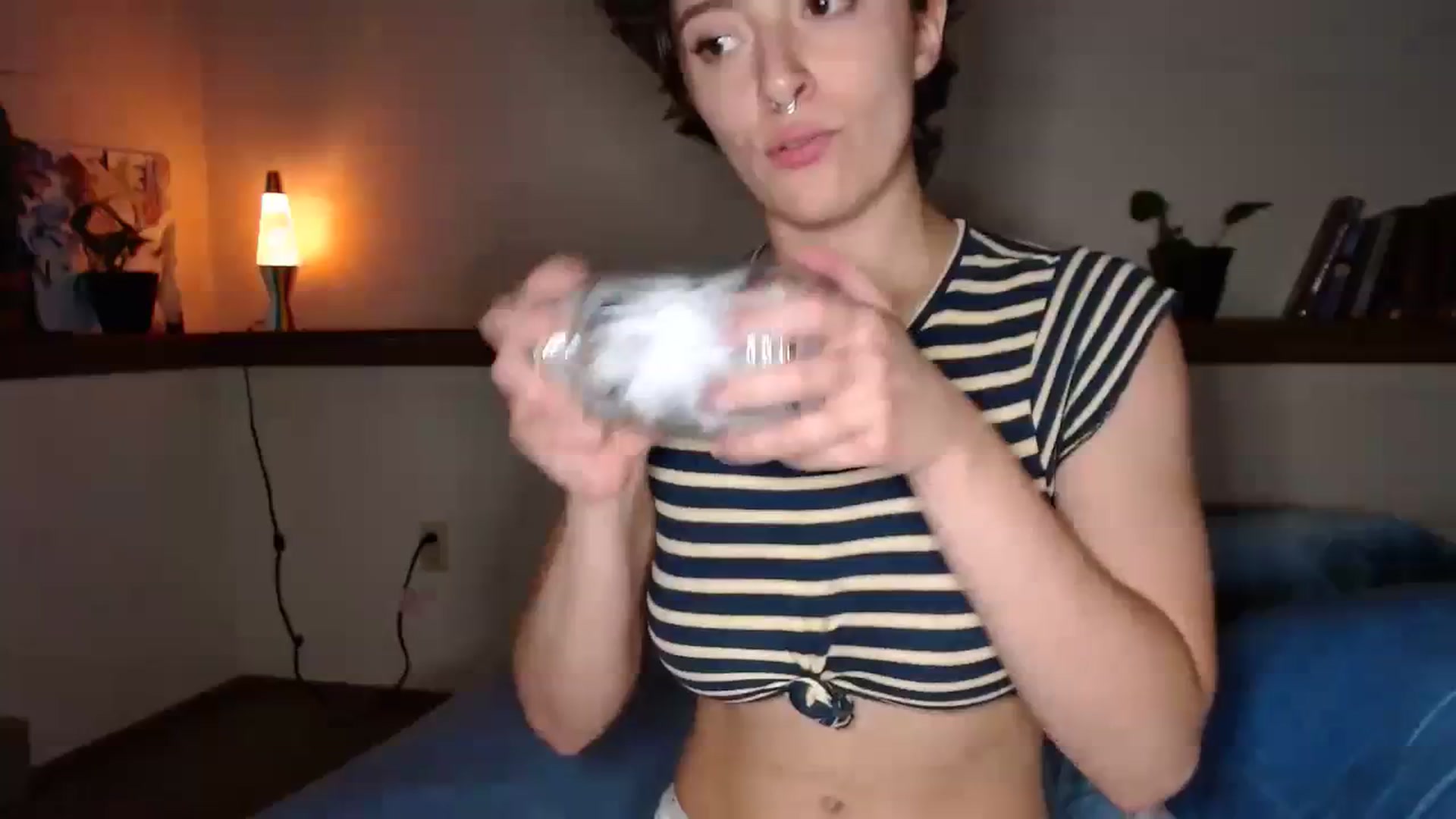 Gallery image thumbnail from Nubilefae's myfreecams stream on, 09/14/2023, 02:24 image 15 of 20