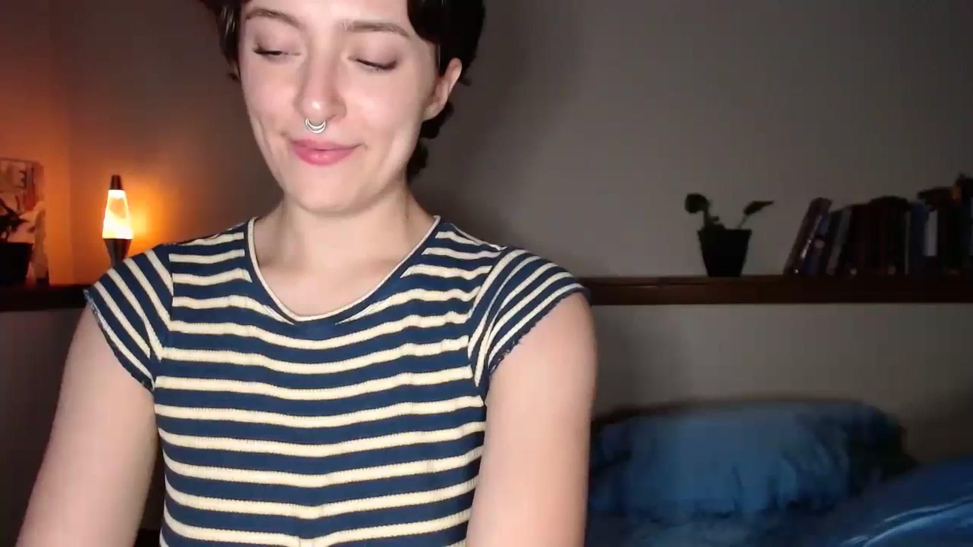 Gallery image thumbnail from Nubilefae's myfreecams stream on, 09/14/2023, 02:24 image 7 of 20