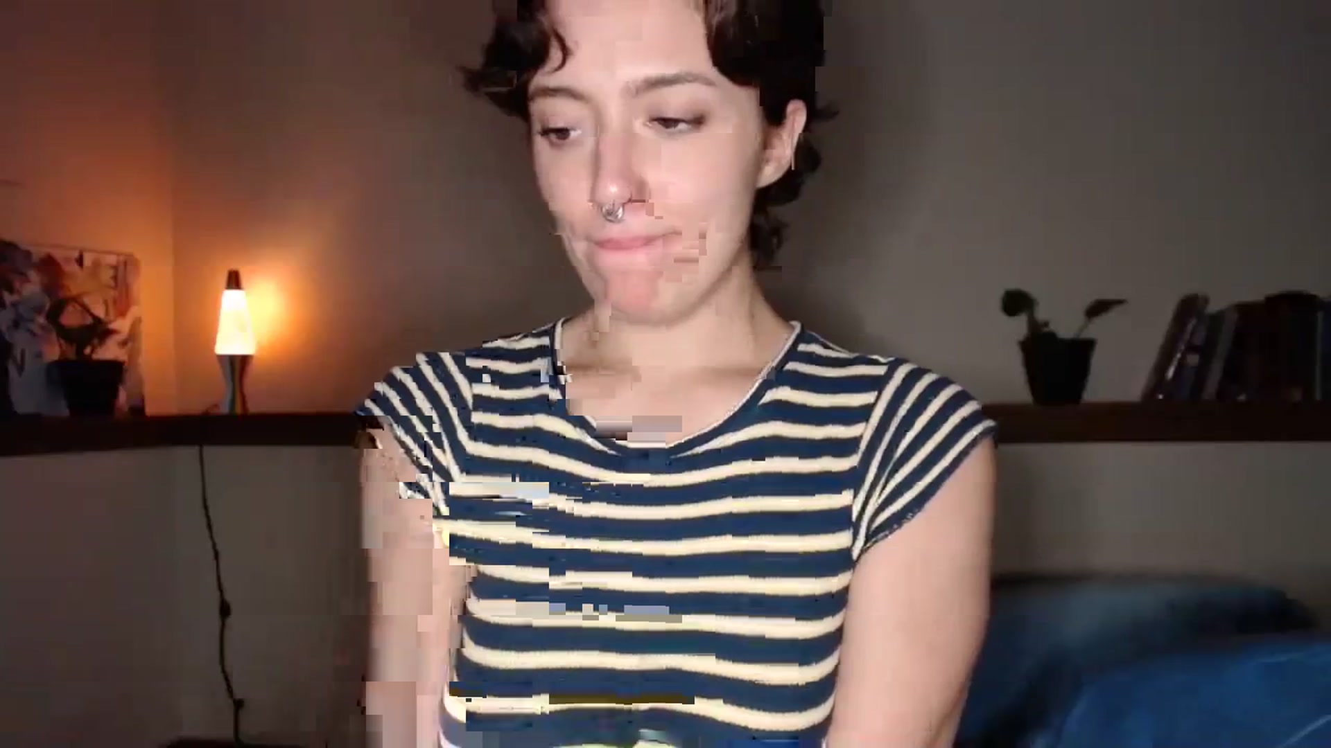 Gallery image thumbnail from Nubilefae's myfreecams stream on, 09/14/2023, 02:24 image 16 of 20