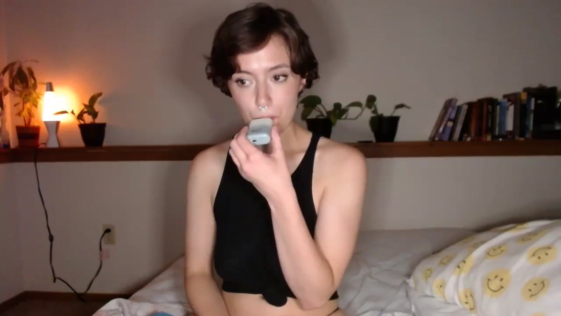 Gallery image thumbnail from Nubilefae's myfreecams stream on, 10/02/2023, 03:22 image 13 of 20