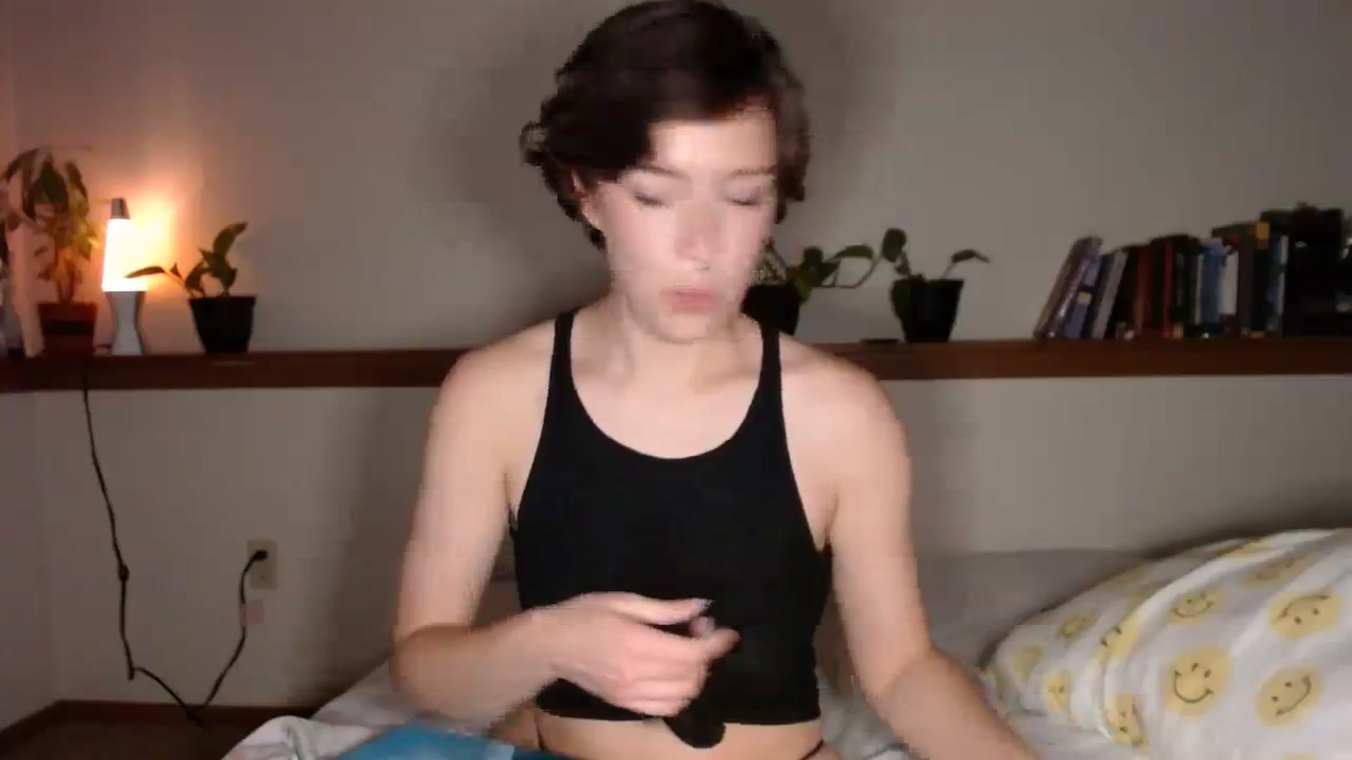 Gallery image thumbnail from Nubilefae's myfreecams stream on, 10/02/2023, 03:22 image 11 of 20