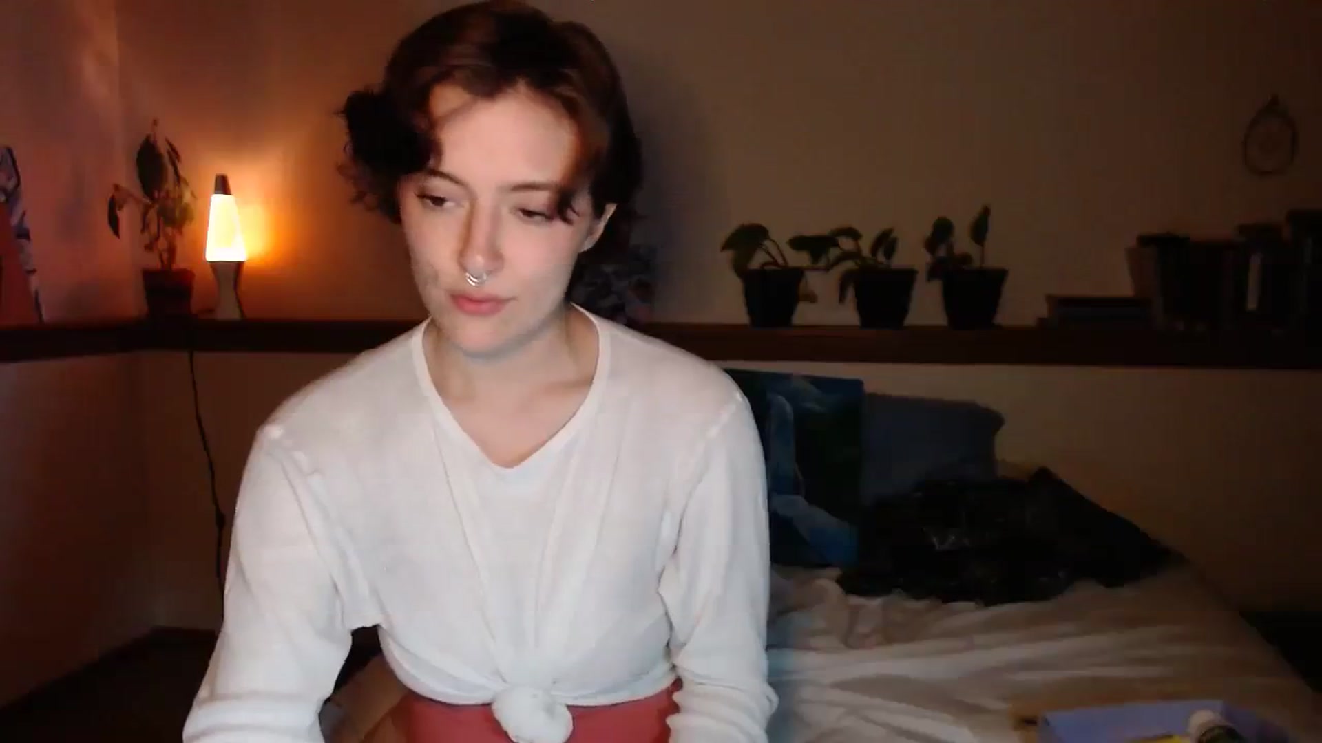 Gallery image thumbnail from Nubilefae's myfreecams stream on, 10/16/2023, 03:22 image 13 of 20