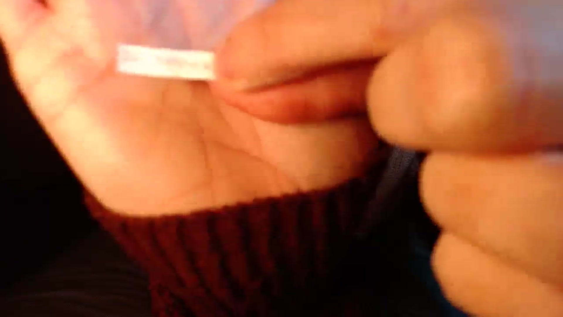 Gallery image thumbnail from Nubilefae's myfreecams stream on, 11/05/2023, 05:40 image 9 of 20