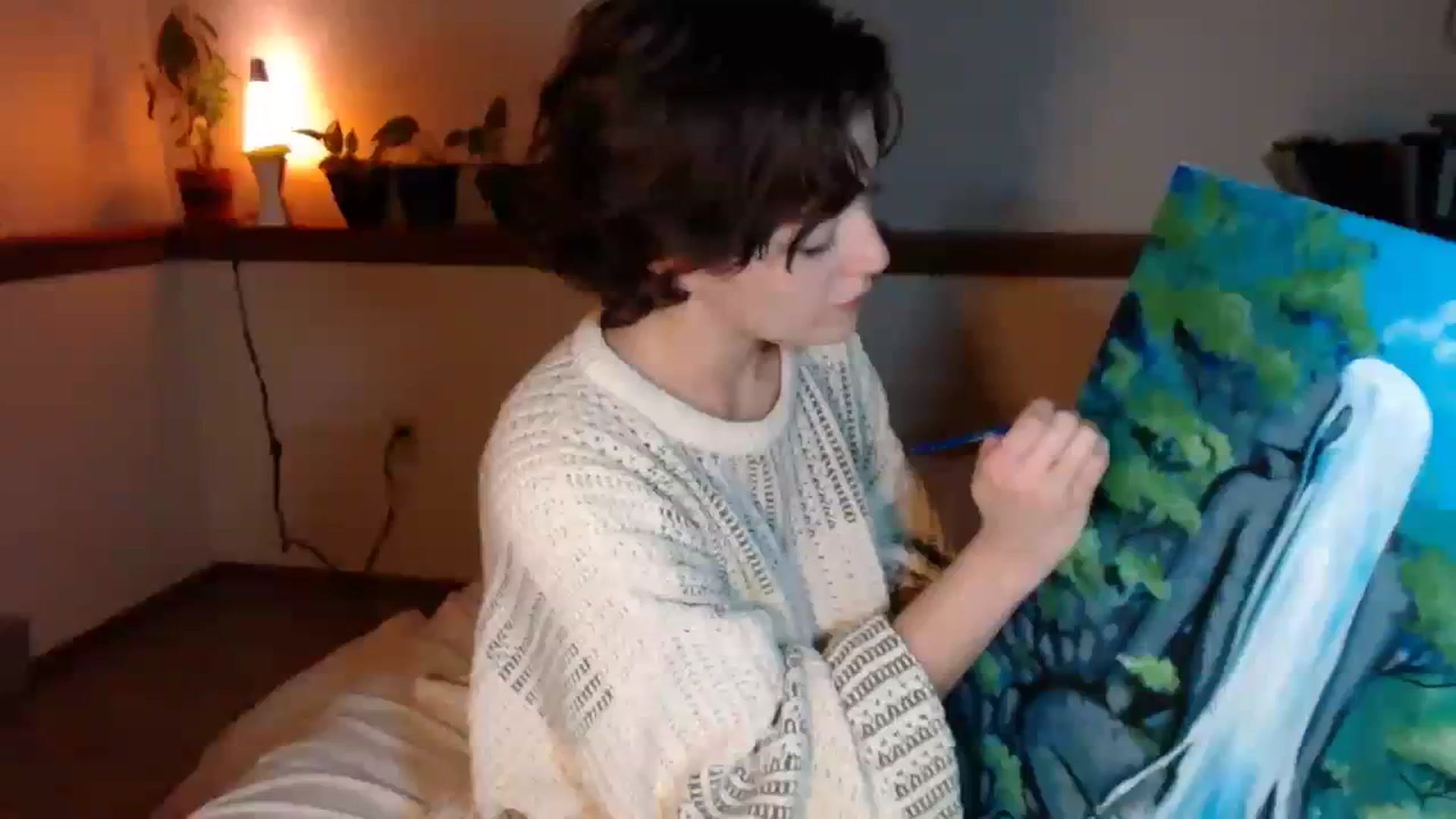 Gallery image thumbnail from Nubilefae's myfreecams stream on, 11/06/2023, 08:04 image 18 of 20