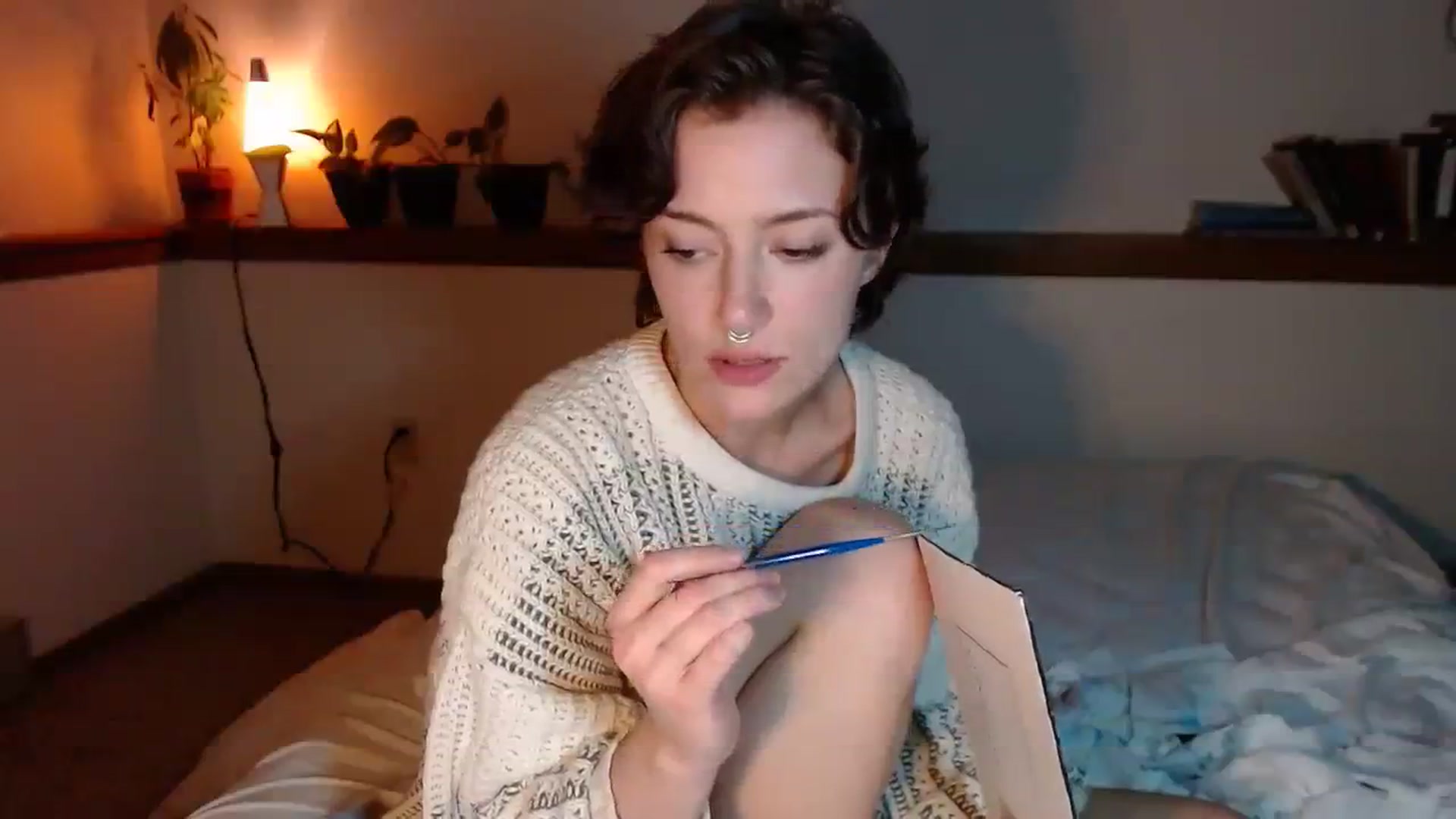 Gallery image thumbnail from Nubilefae's myfreecams stream on, 11/06/2023, 08:04 image 11 of 20