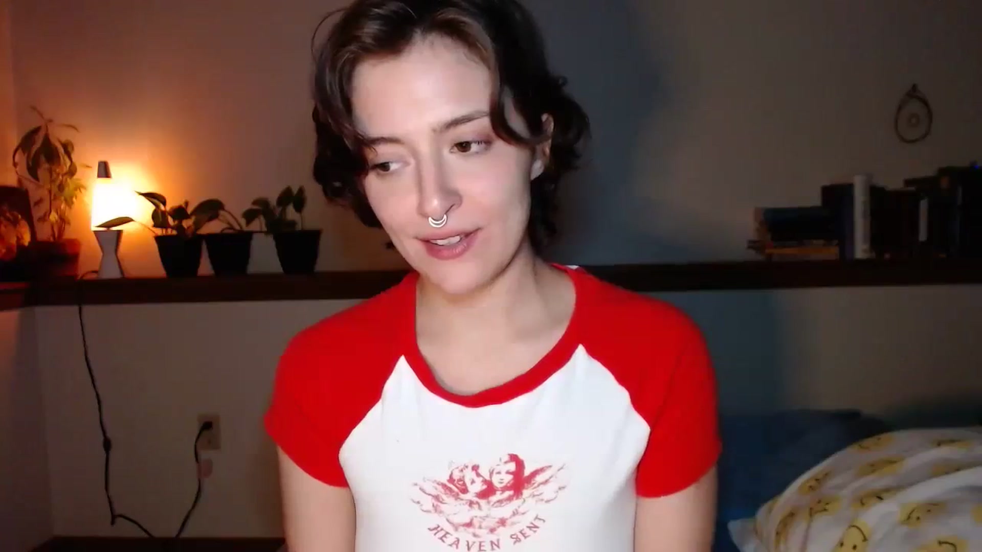 Gallery image thumbnail from Nubilefae's myfreecams stream on, 12/02/2023, 06:47 image 3 of 20
