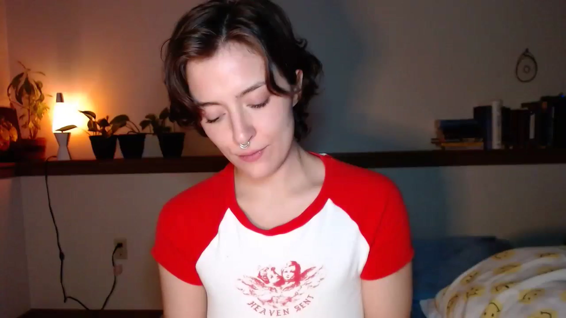 Gallery image thumbnail from Nubilefae's myfreecams stream on, 12/02/2023, 06:47 image 5 of 20