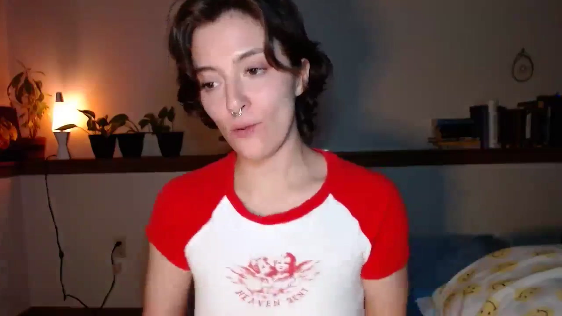 Gallery image thumbnail from Nubilefae's myfreecams stream on, 12/02/2023, 06:47 image 6 of 20