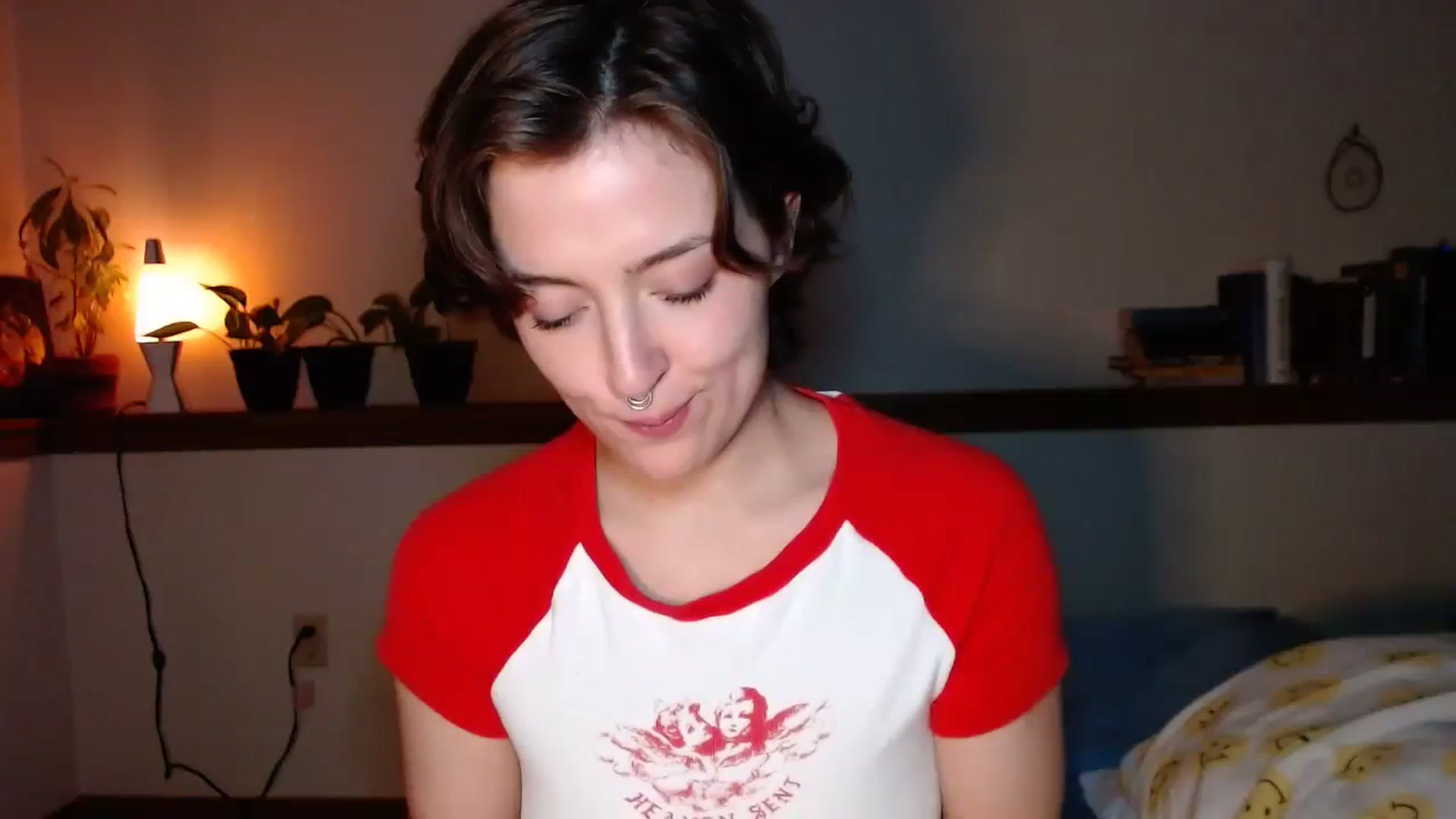 Gallery image thumbnail from Nubilefae's myfreecams stream on, 12/02/2023, 06:47 image 4 of 20