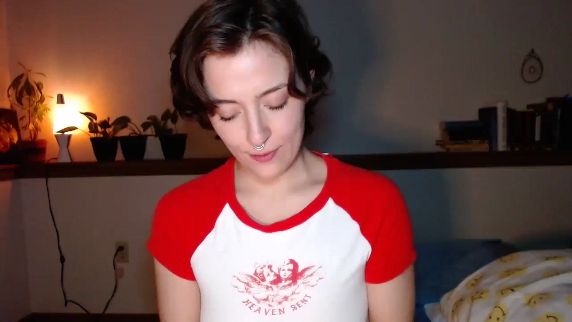 Gallery image thumbnail from Nubilefae's myfreecams stream on, 12/02/2023, 06:47 image 2 of 20