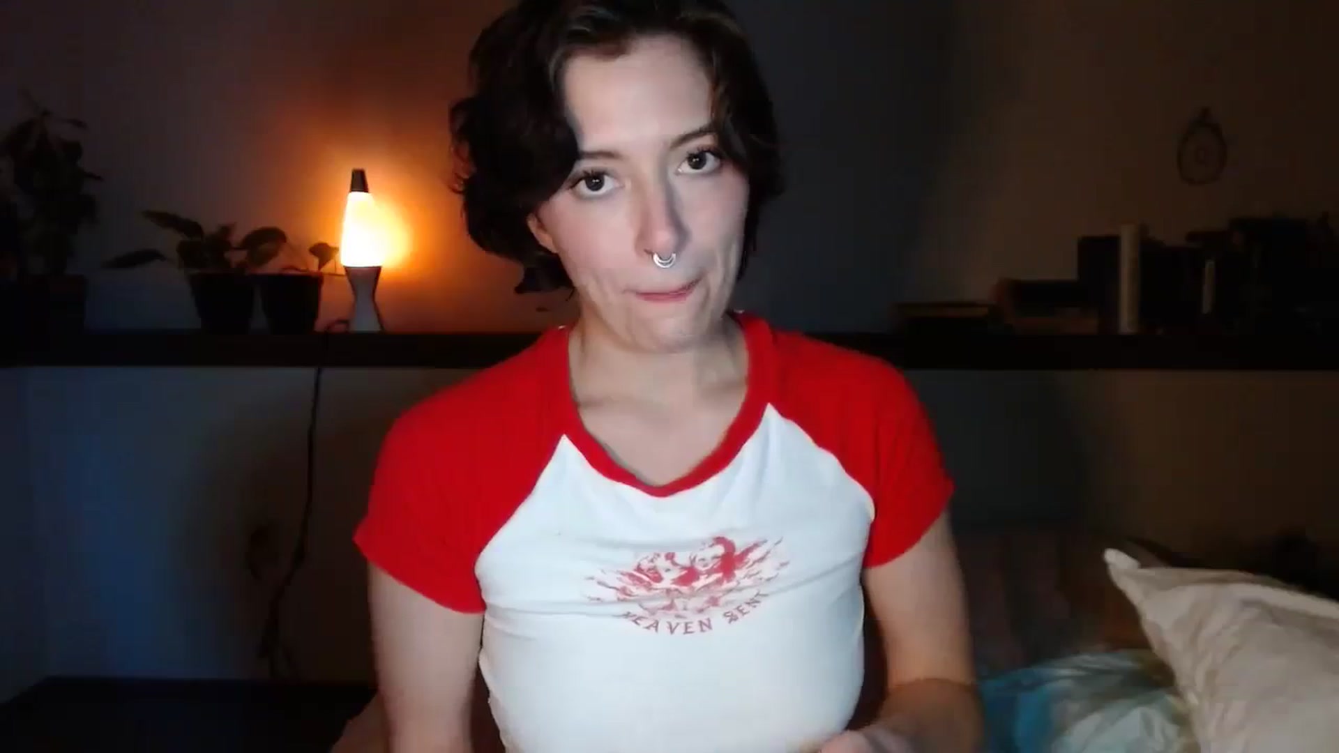 Gallery image thumbnail from Nubilefae's myfreecams stream on, 12/10/2023, 05:16 image 19 of 20