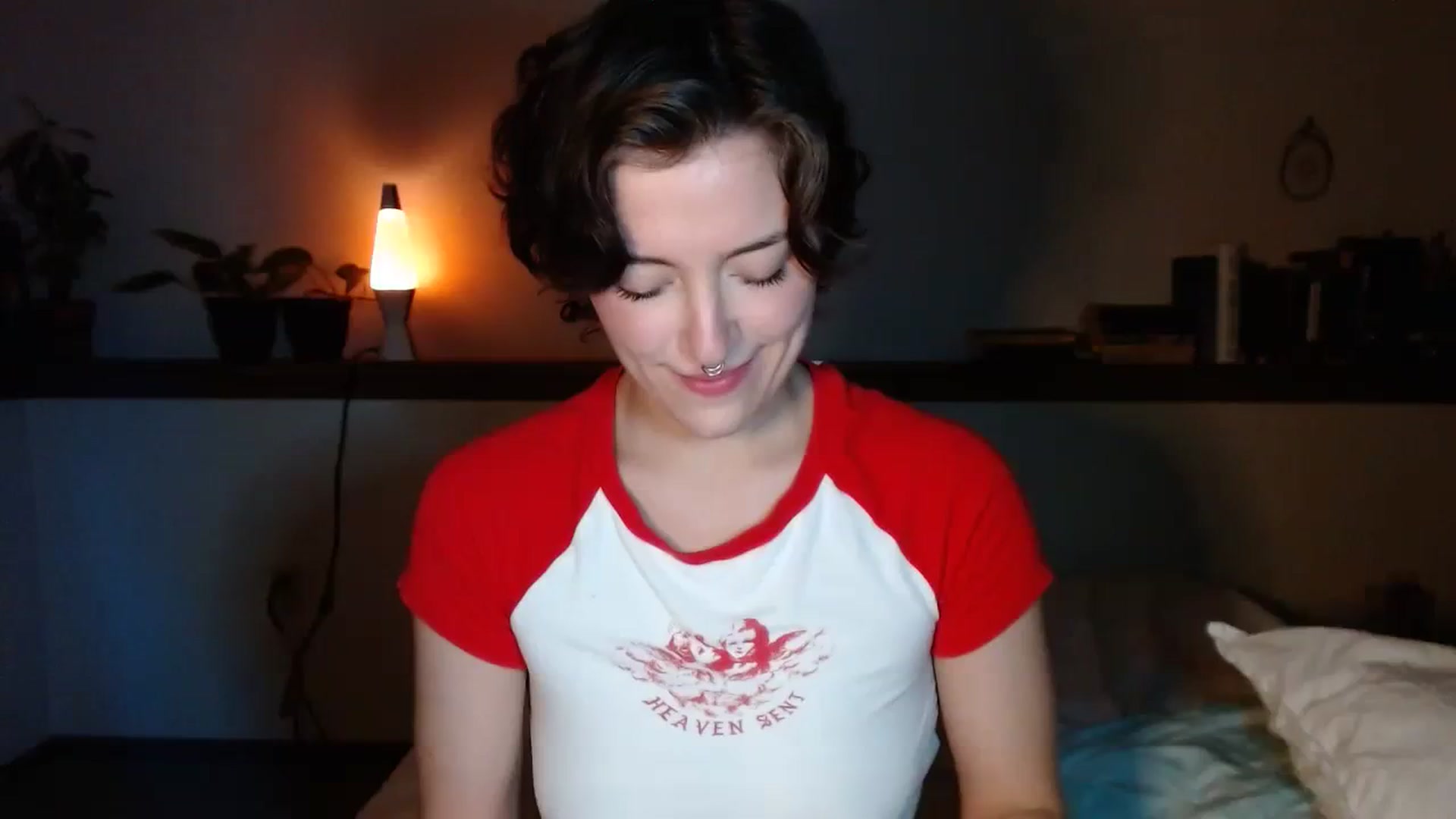 Gallery image thumbnail from Nubilefae's myfreecams stream on, 12/10/2023, 05:16 image 20 of 20