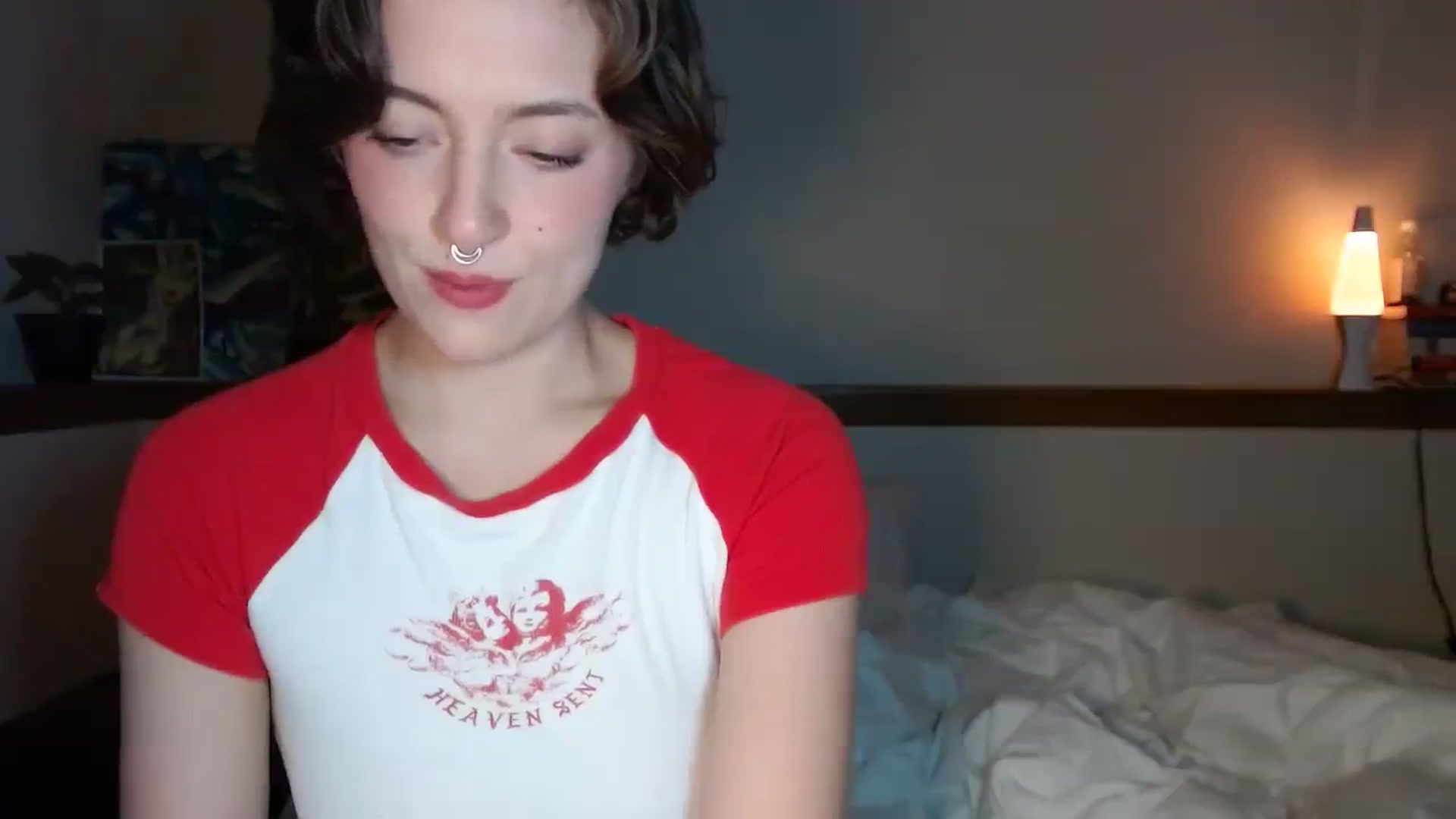 Gallery image thumbnail from Nubilefae's myfreecams stream on, 12/18/2023, 06:57 image 2 of 20