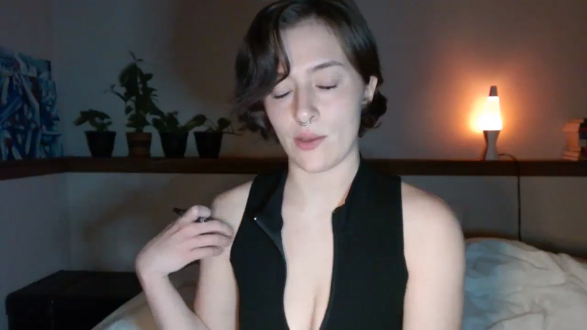 Gallery image thumbnail from Nubilefae's myfreecams stream on, 01/08/2024, 06:58 image 5 of 20