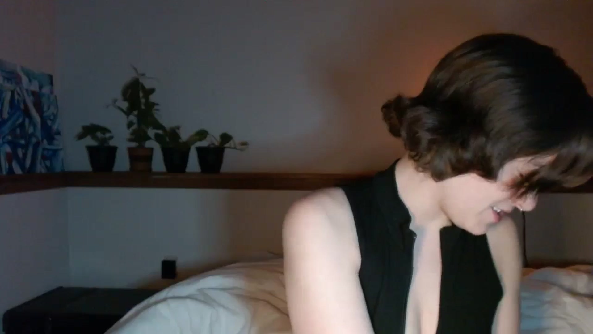 Gallery image thumbnail from Nubilefae's myfreecams stream on, 01/08/2024, 06:58 image 3 of 20