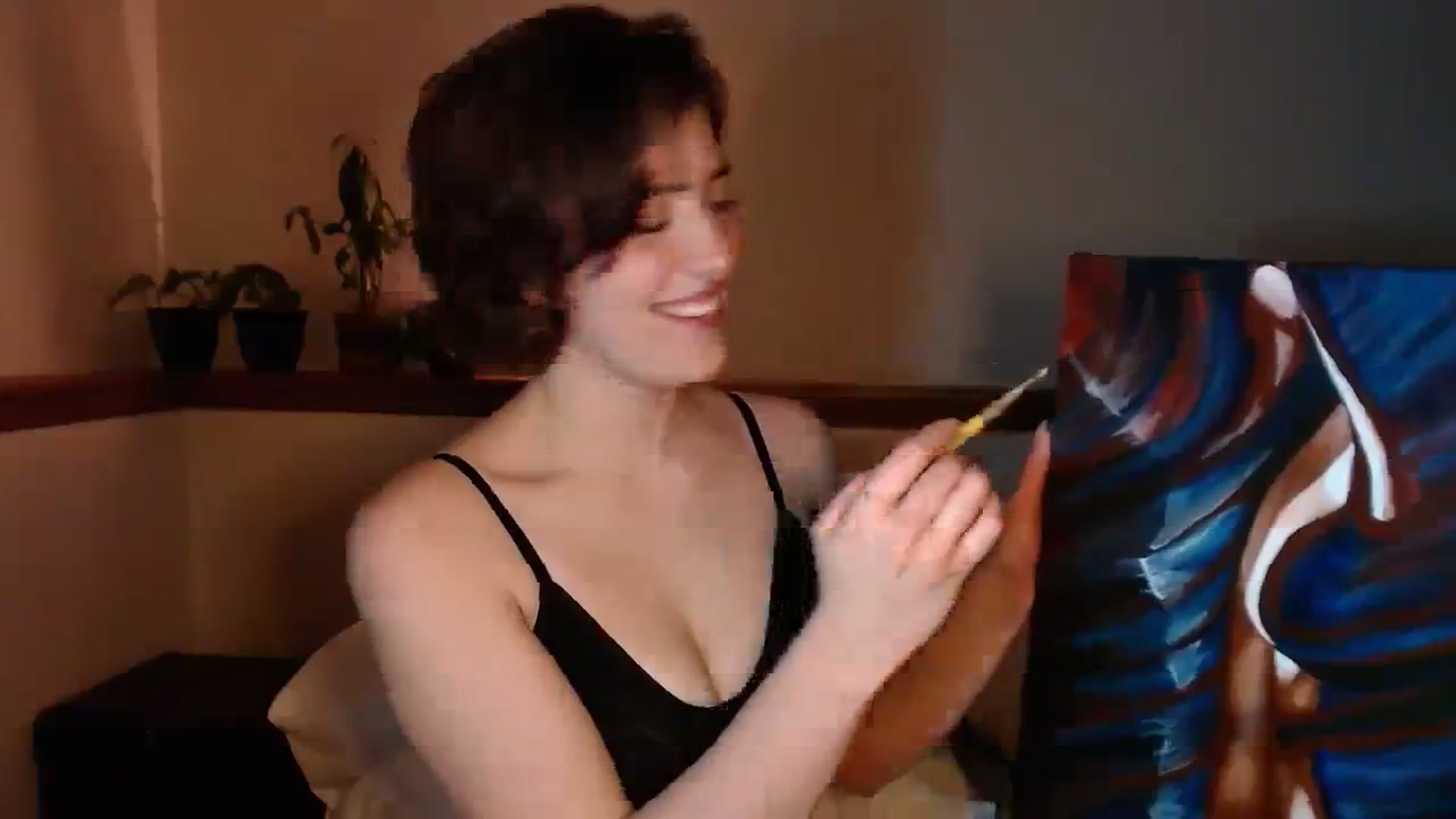 Gallery image thumbnail from Nubilefae's myfreecams stream on, 01/29/2024, 04:46 image 4 of 20