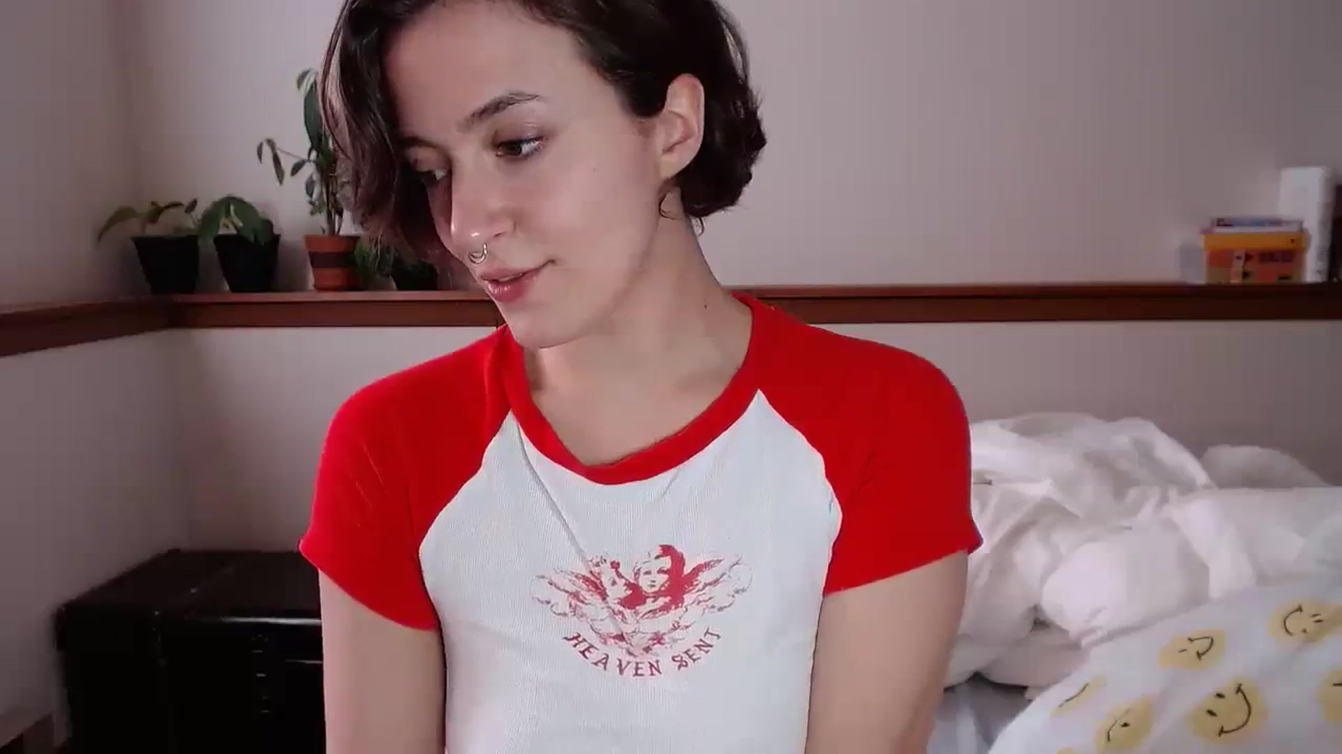 Gallery image thumbnail from Nubilefae's myfreecams stream on, 01/30/2024, 23:07 image 6 of 20