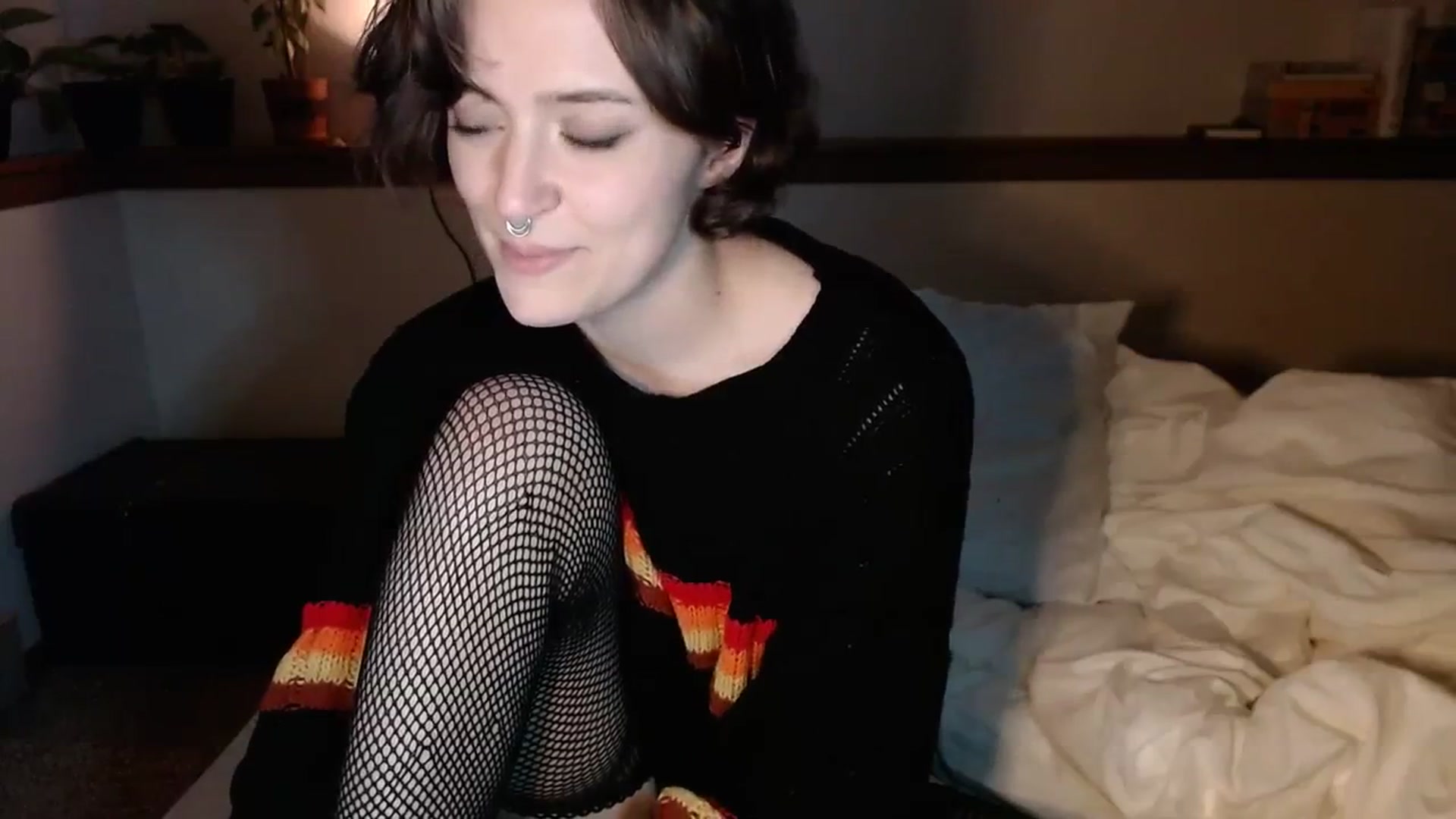 Gallery image thumbnail from Nubilefae's myfreecams stream on, 02/04/2024, 08:57 image 19 of 20