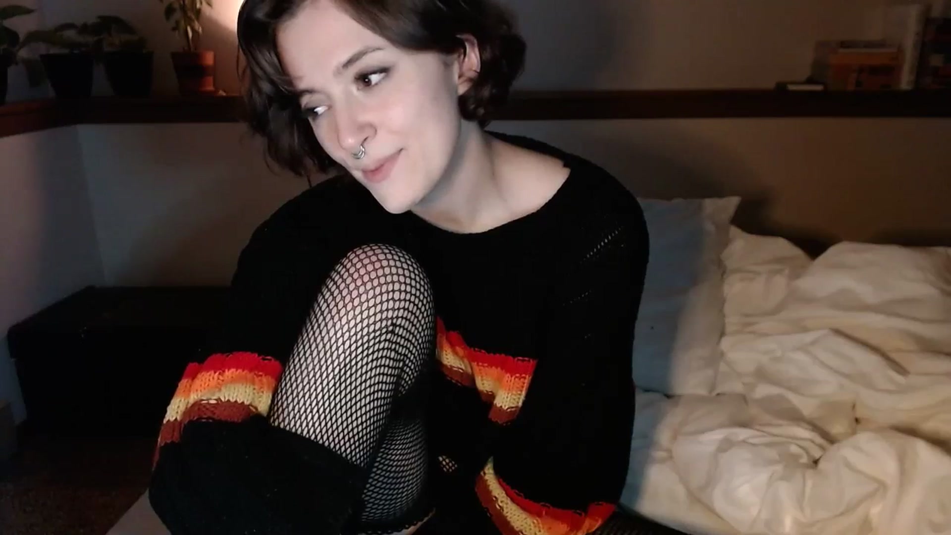 Gallery image thumbnail from Nubilefae's myfreecams stream on, 02/04/2024, 08:57 image 16 of 20
