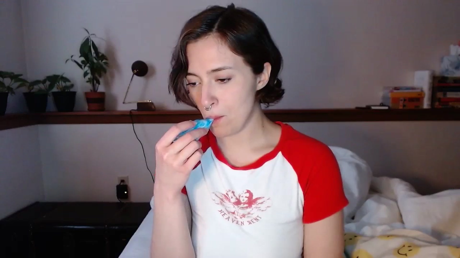Gallery image thumbnail from Nubilefae's myfreecams stream on, 02/07/2024, 22:12 image 20 of 20