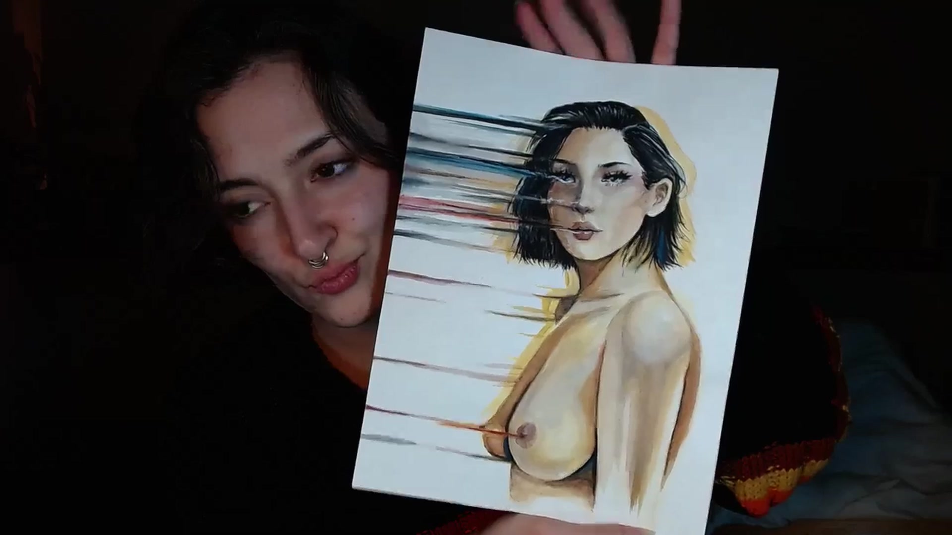 Gallery image thumbnail from Nubilefae's myfreecams stream on, 02/10/2024, 08:41 image 2 of 20