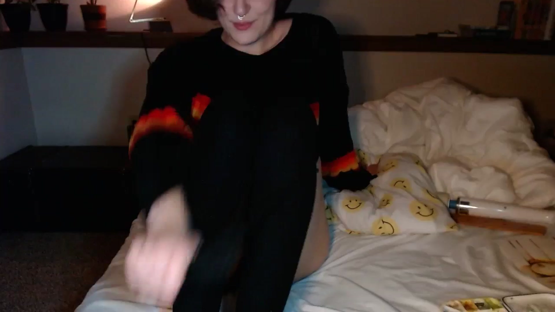 Gallery image thumbnail from Nubilefae's myfreecams stream on, 02/10/2024, 08:41 image 4 of 20