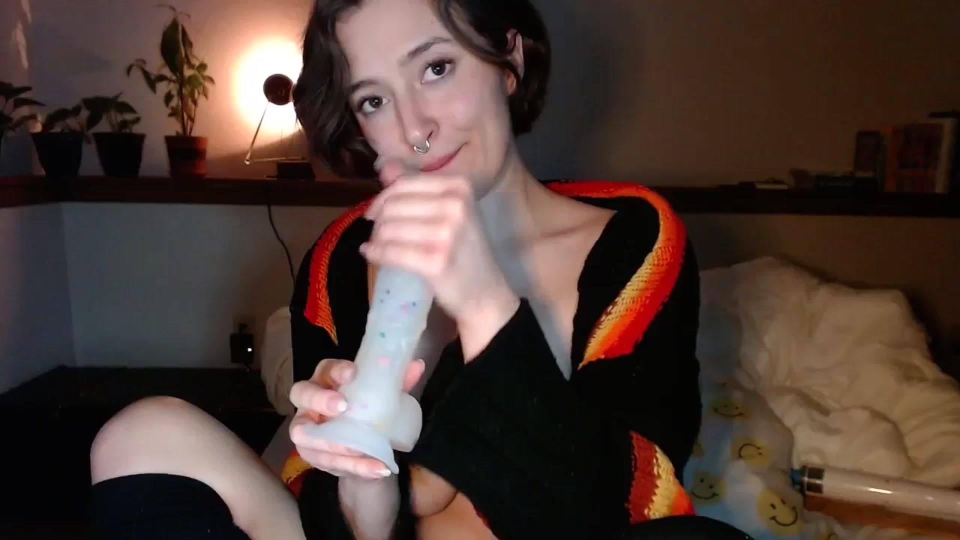 Gallery image thumbnail from Nubilefae's myfreecams stream on, 02/10/2024, 08:41 image 6 of 20