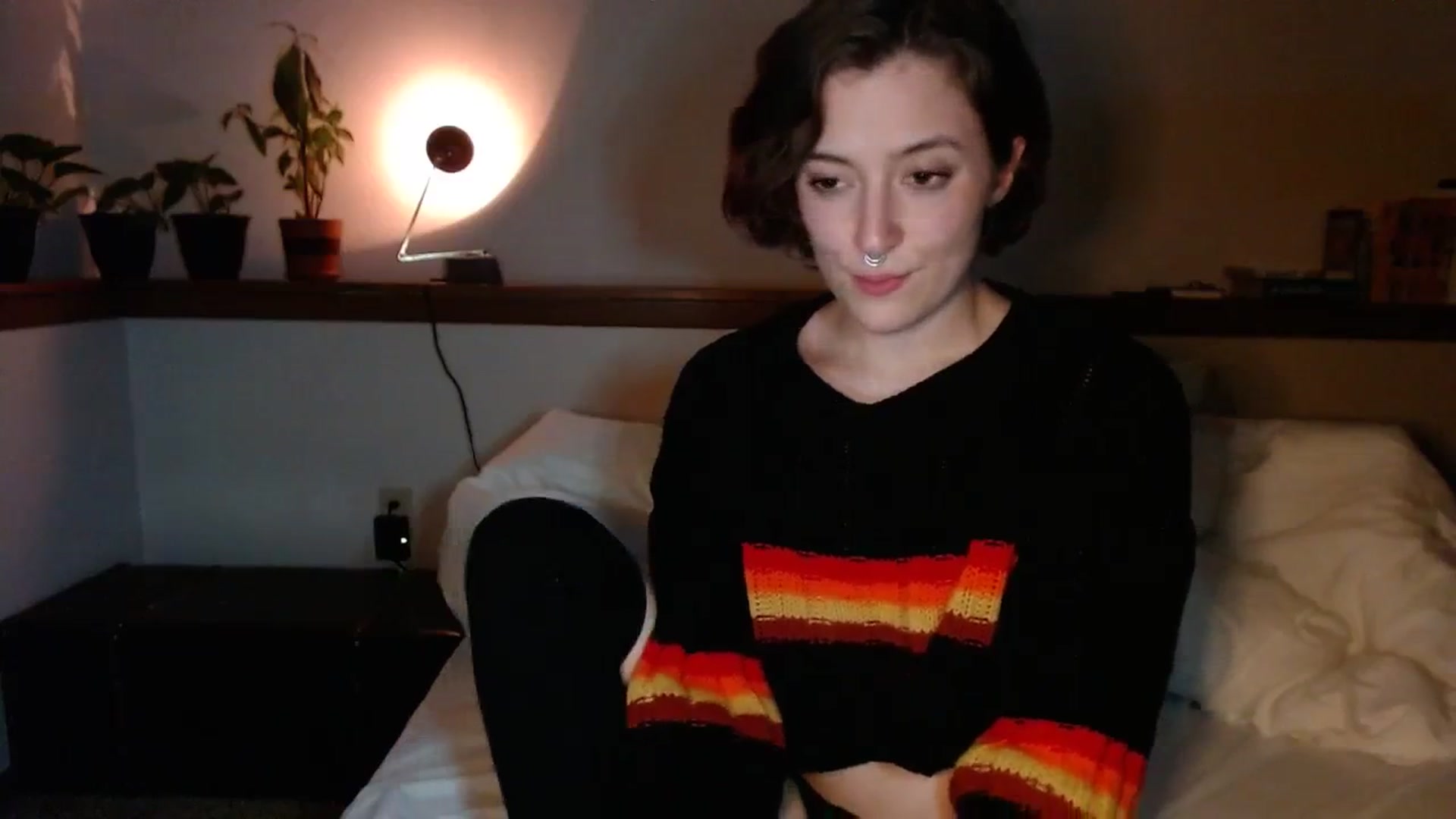 Gallery image thumbnail from Nubilefae's myfreecams stream on, 02/10/2024, 08:41 image 15 of 20