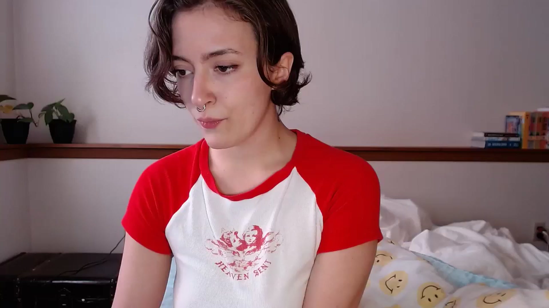 Gallery image thumbnail from Nubilefae's myfreecams stream on, 02/16/2024, 23:35 image 6 of 20