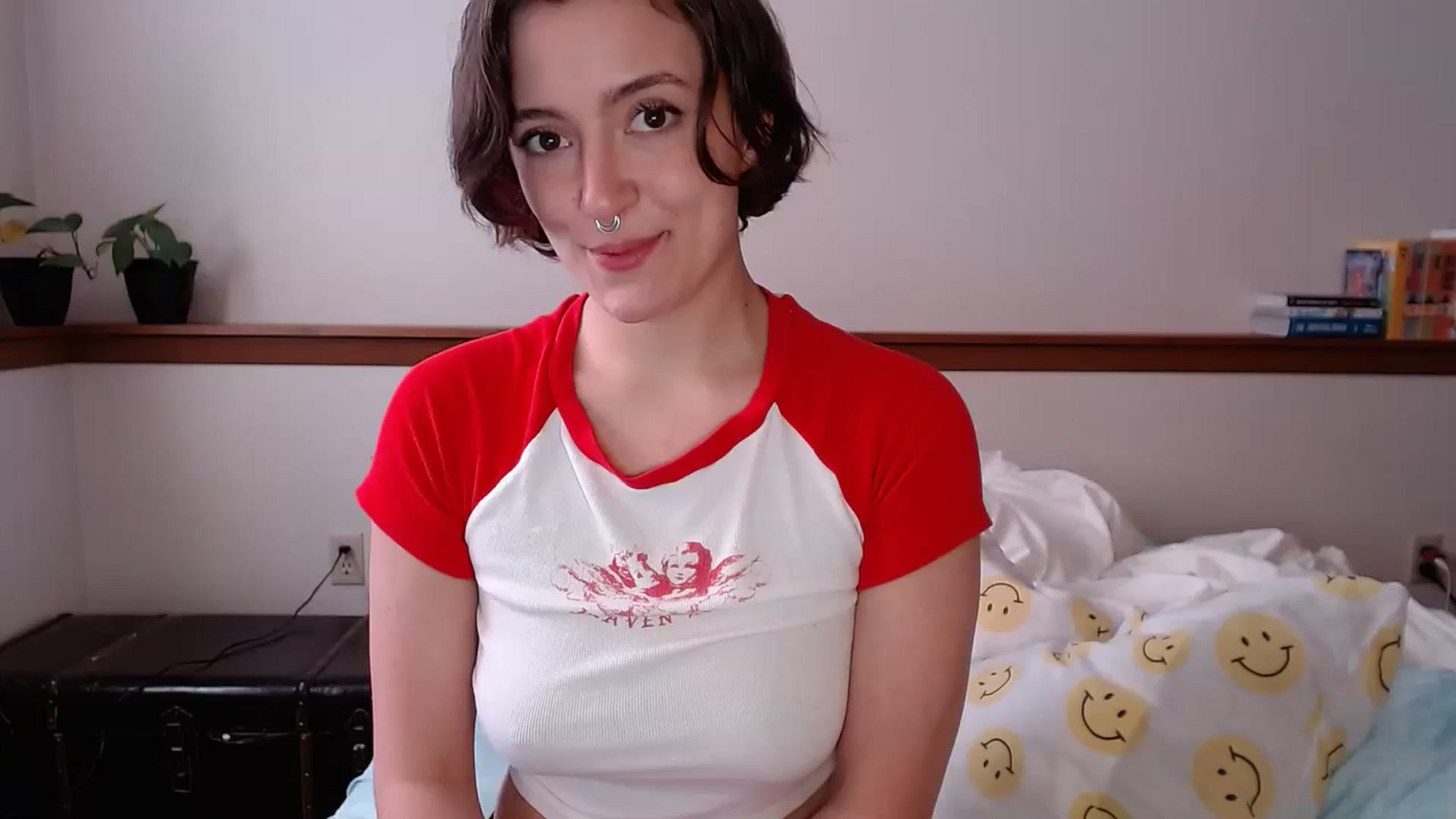 Gallery image thumbnail from Nubilefae's myfreecams stream on, 02/16/2024, 23:35 image 1 of 20