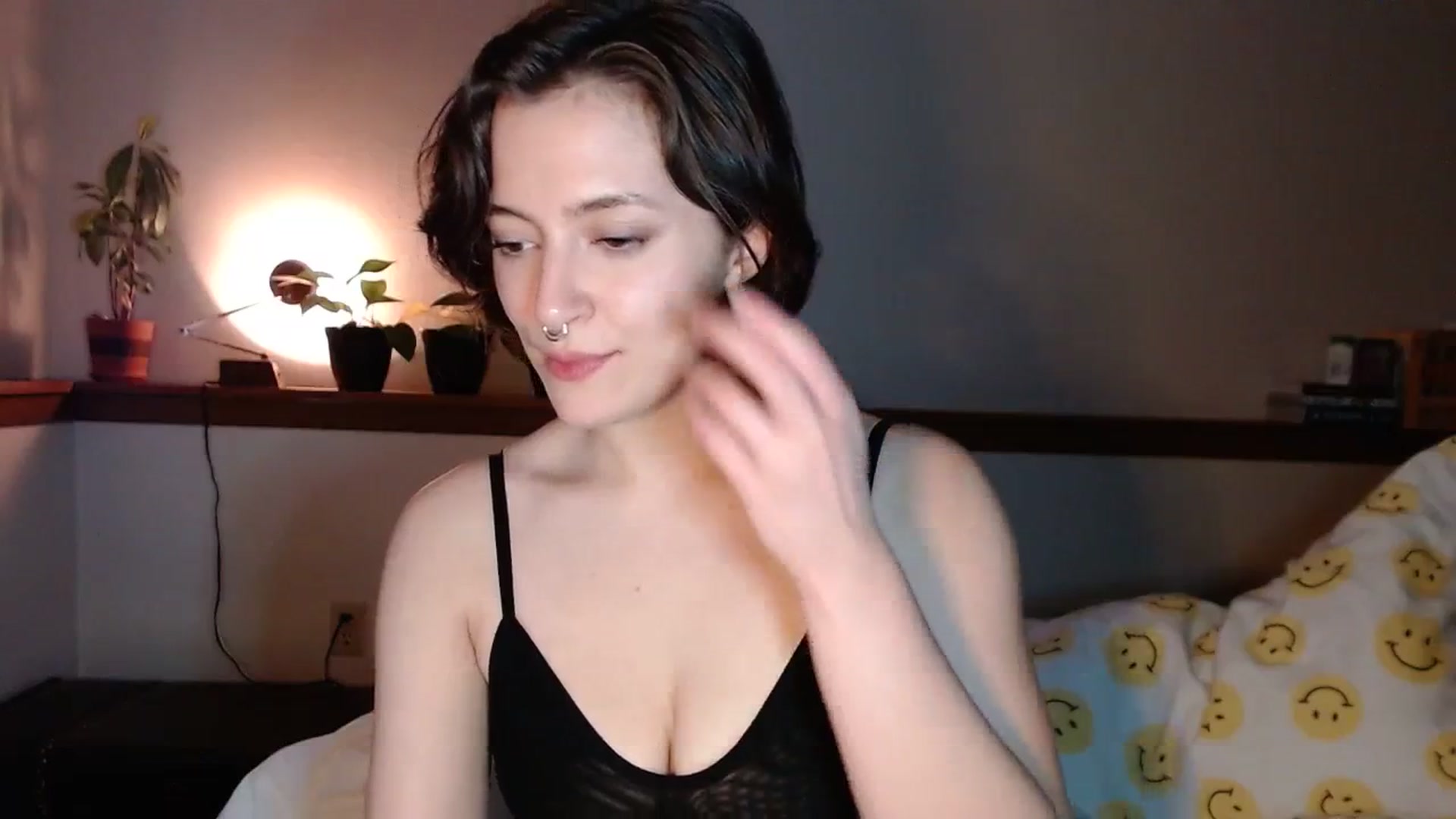Gallery image thumbnail from Nubilefae's myfreecams stream on, 02/21/2024, 01:42 image 5 of 20