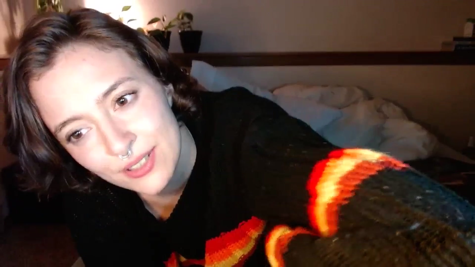 Gallery image thumbnail from Nubilefae's myfreecams stream on, 02/27/2024, 05:40 image 19 of 20