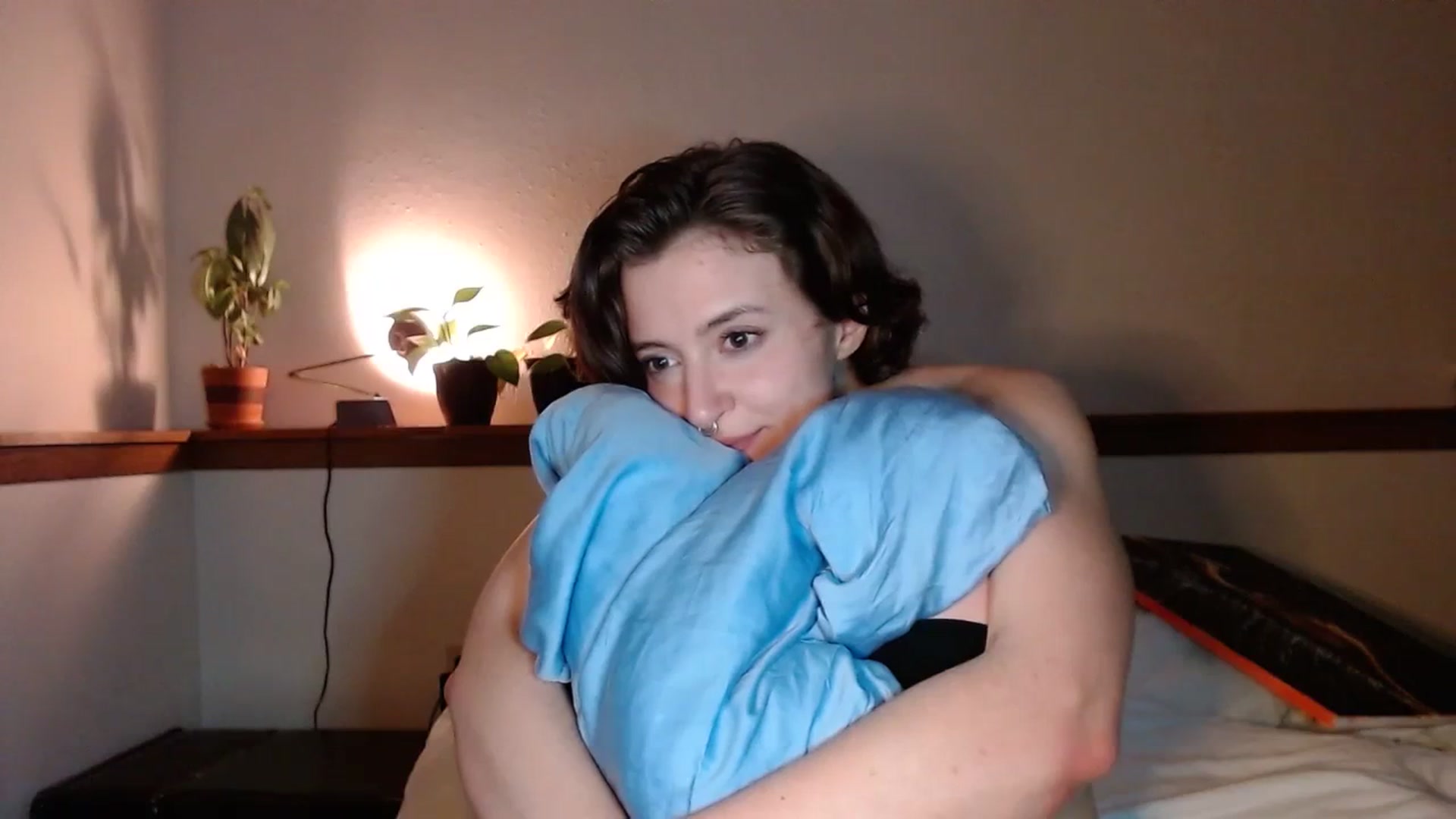 Gallery image thumbnail from Nubilefae's myfreecams stream on, 02/27/2024, 07:34 image 19 of 20