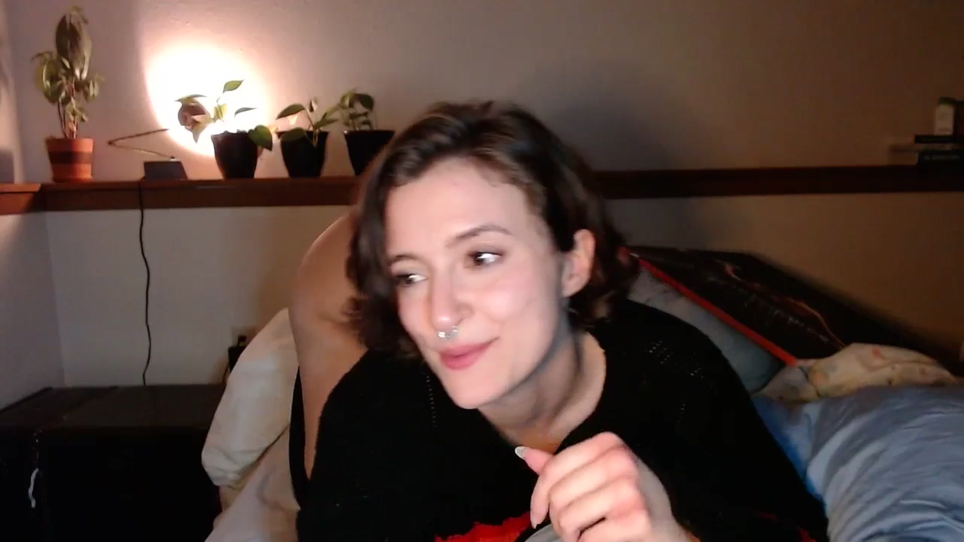 Gallery image thumbnail from Nubilefae's myfreecams stream on, 02/27/2024, 07:34 image 10 of 20