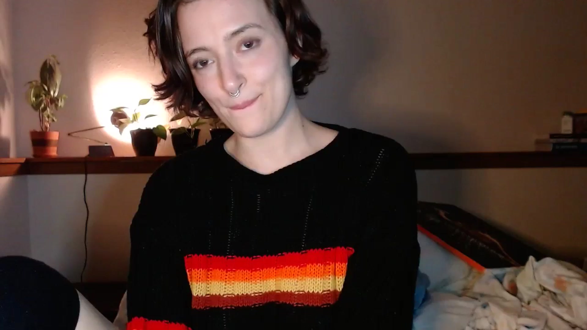 Gallery image thumbnail from Nubilefae's myfreecams stream on, 02/27/2024, 07:34 image 15 of 20