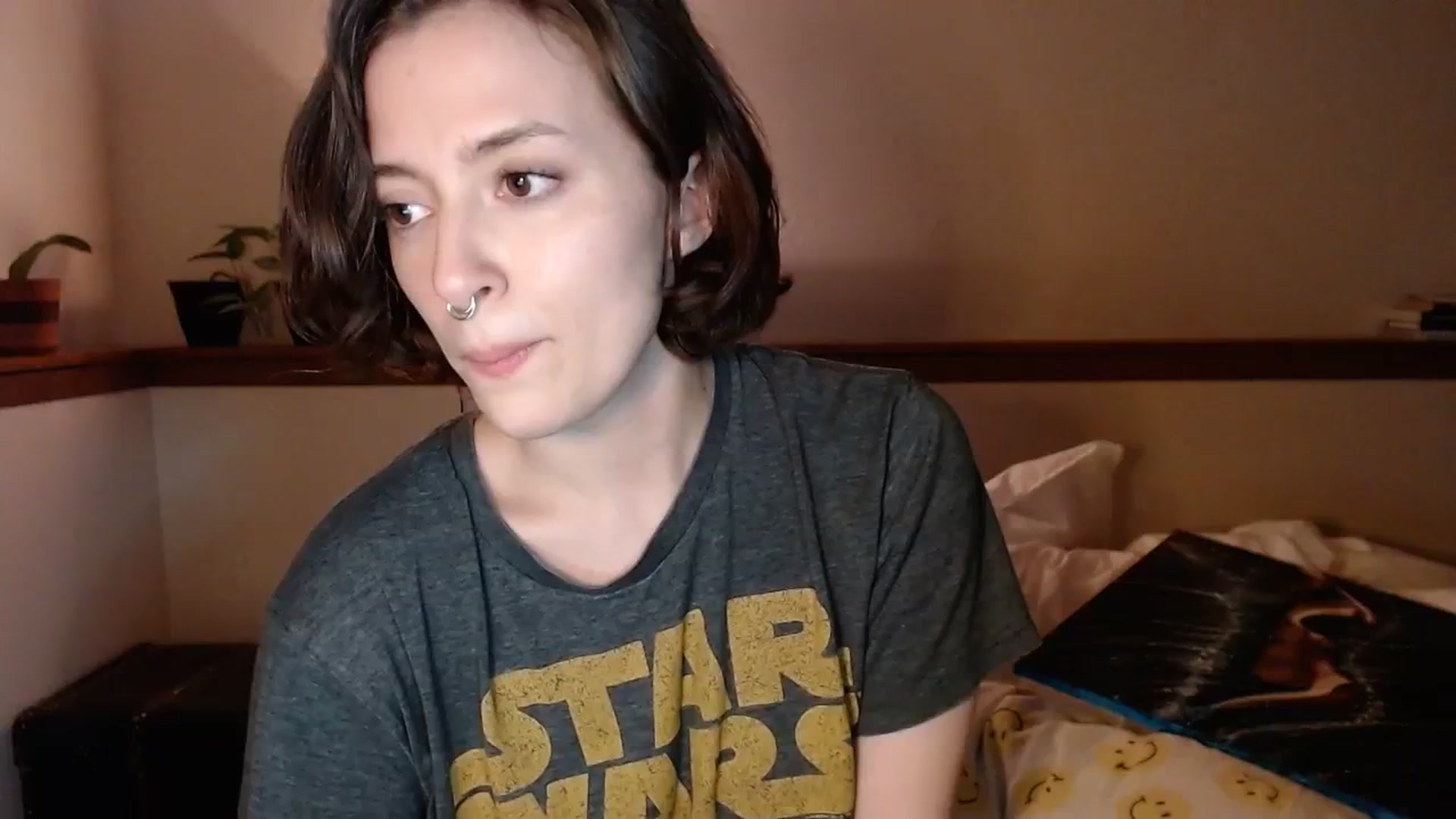 Gallery image thumbnail from Nubilefae's myfreecams stream on, 04/14/2024, 06:34 image 2 of 20