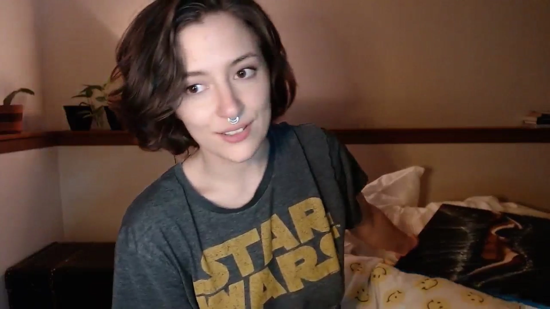 Gallery image thumbnail from Nubilefae's myfreecams stream on, 04/14/2024, 06:34 image 4 of 20