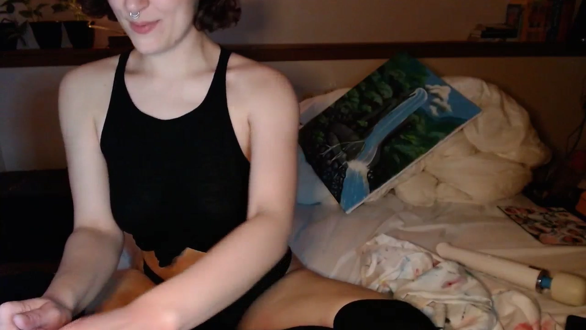 Gallery image thumbnail from Nubilefae's myfreecams stream on, 04/15/2024, 06:35 image 7 of 20