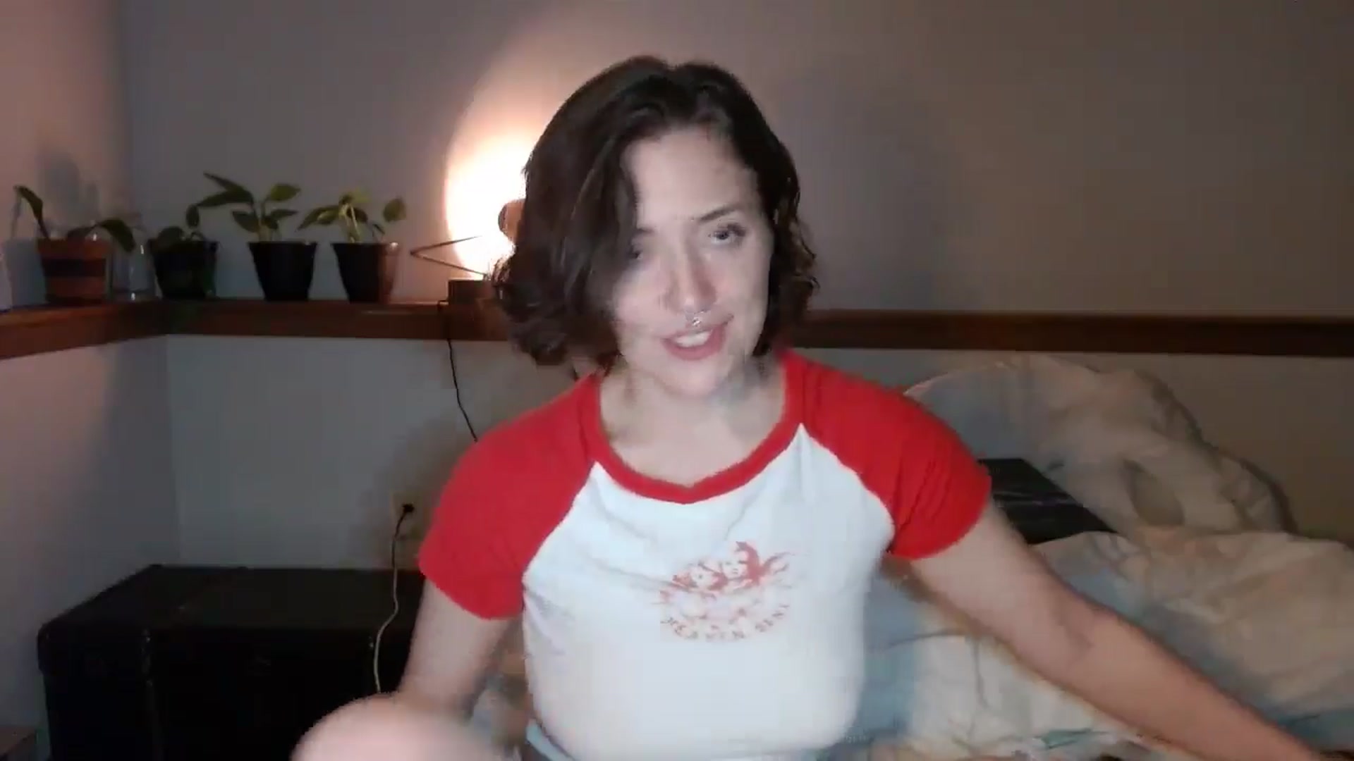 Gallery image thumbnail from Nubilefae's myfreecams stream on, 04/29/2024, 03:21 image 20 of 20