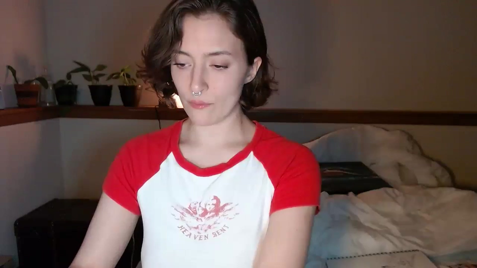 Gallery image thumbnail from Nubilefae's myfreecams stream on, 04/29/2024, 04:17 image 5 of 20