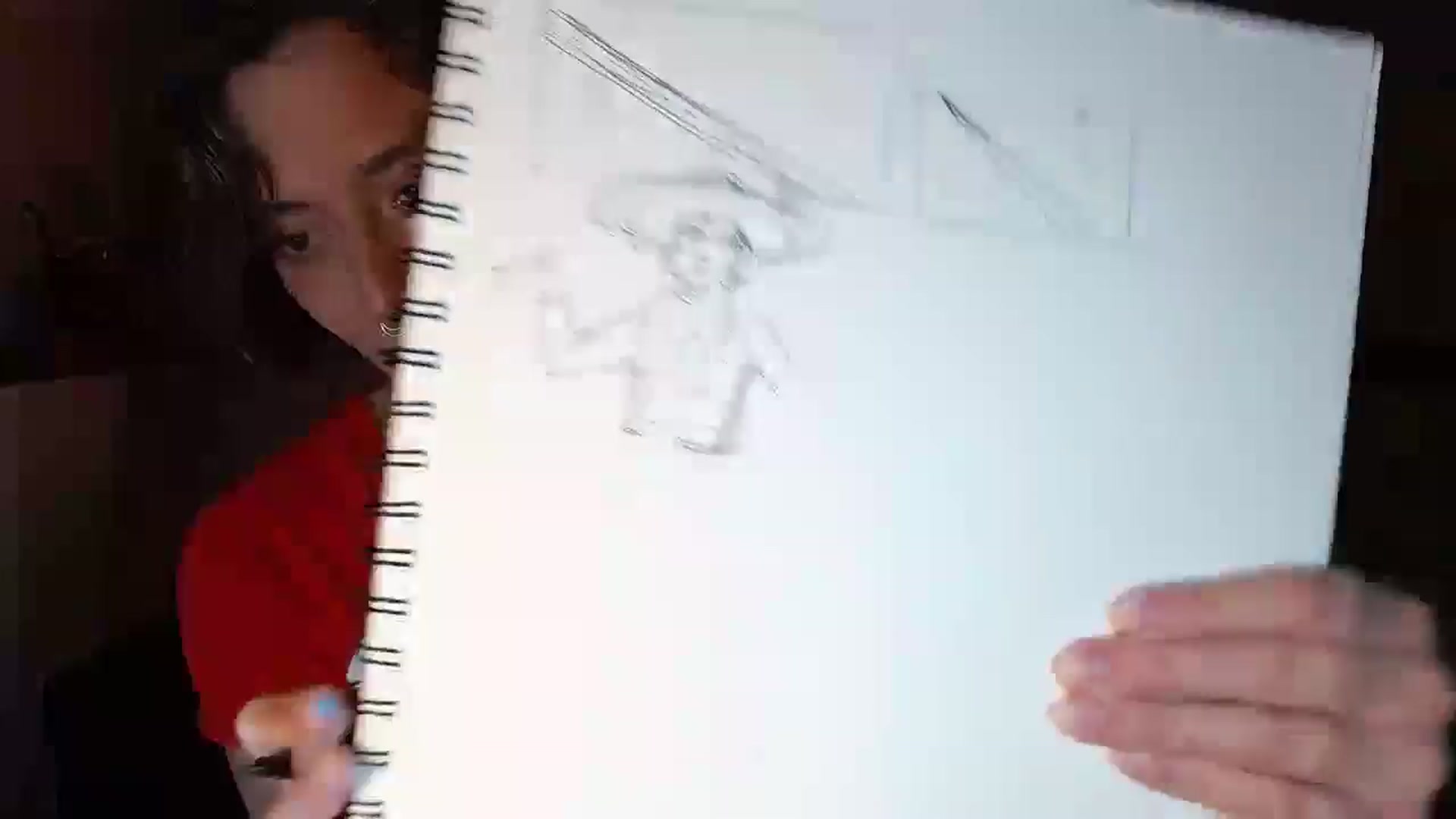 Gallery image thumbnail from Nubilefae's myfreecams stream on, 04/29/2024, 04:17 image 1 of 20