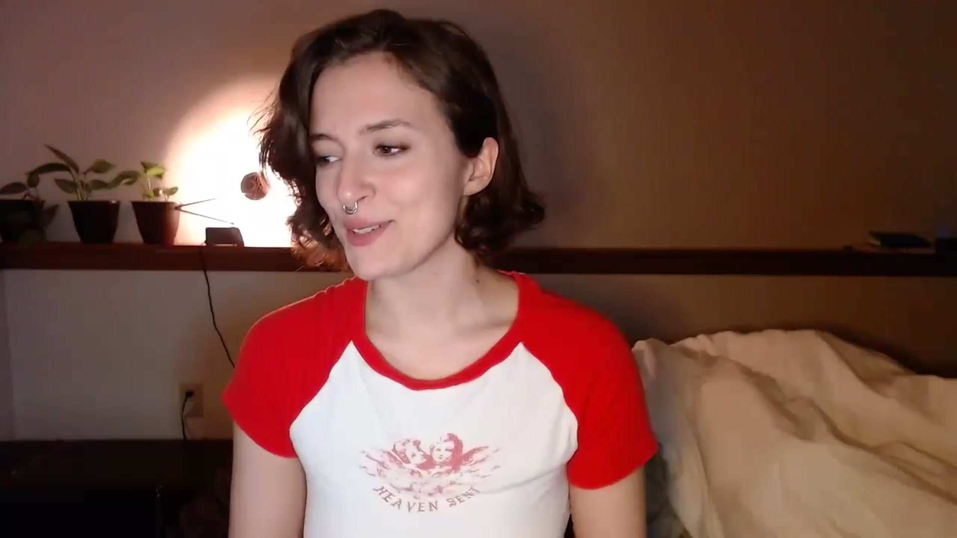 Gallery image thumbnail from Nubilefae's myfreecams stream on, 05/07/2024, 04:51 image 3 of 20