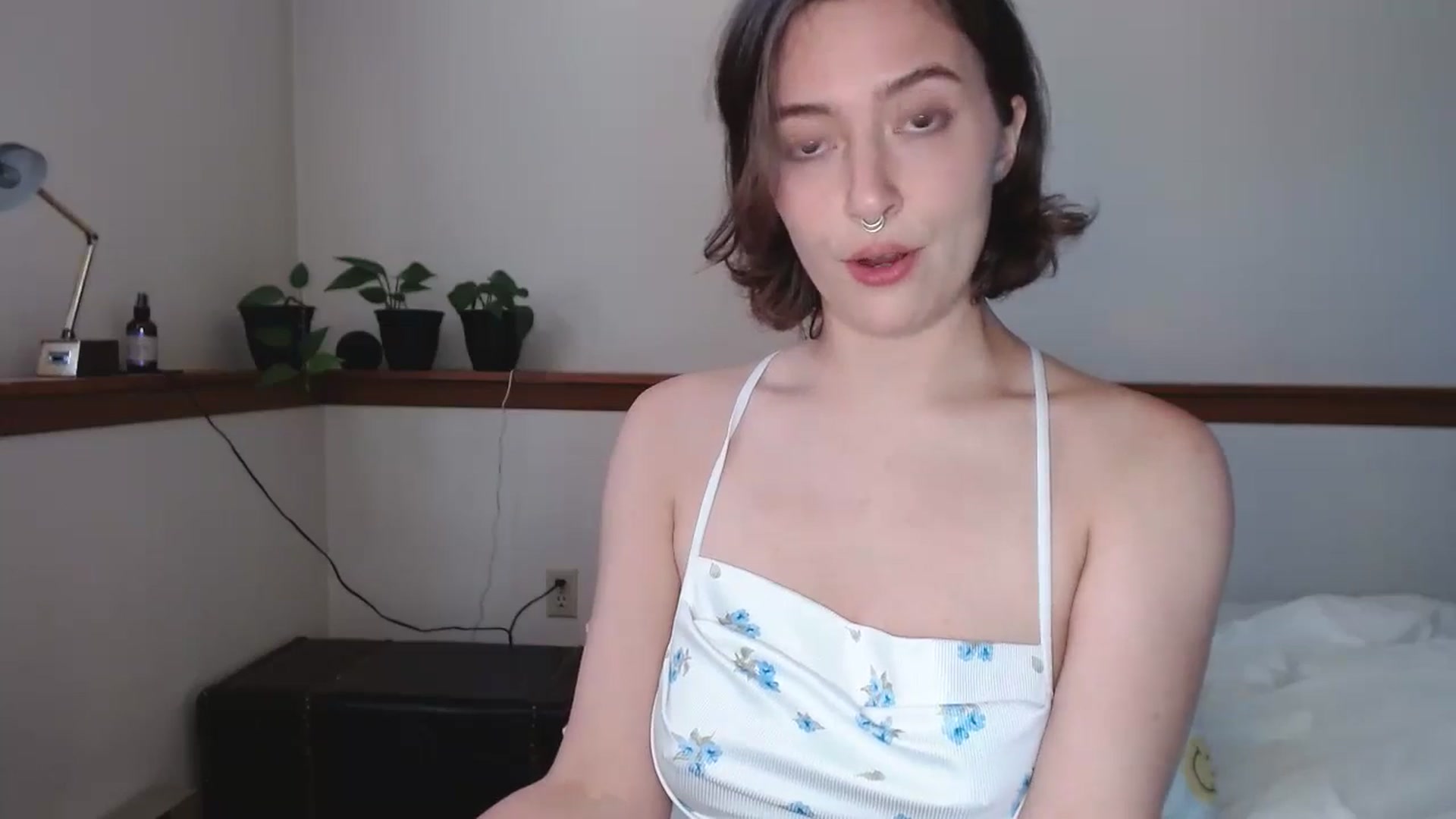 Gallery image thumbnail from Nubilefae's myfreecams stream on, 06/14/2024, 24:30 image 5 of 20
