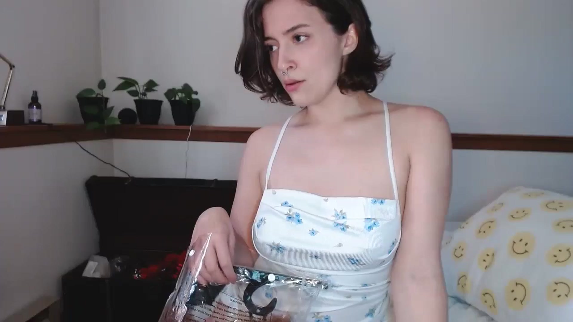 Gallery image thumbnail from Nubilefae's myfreecams stream on, 06/14/2024, 24:30 image 8 of 20
