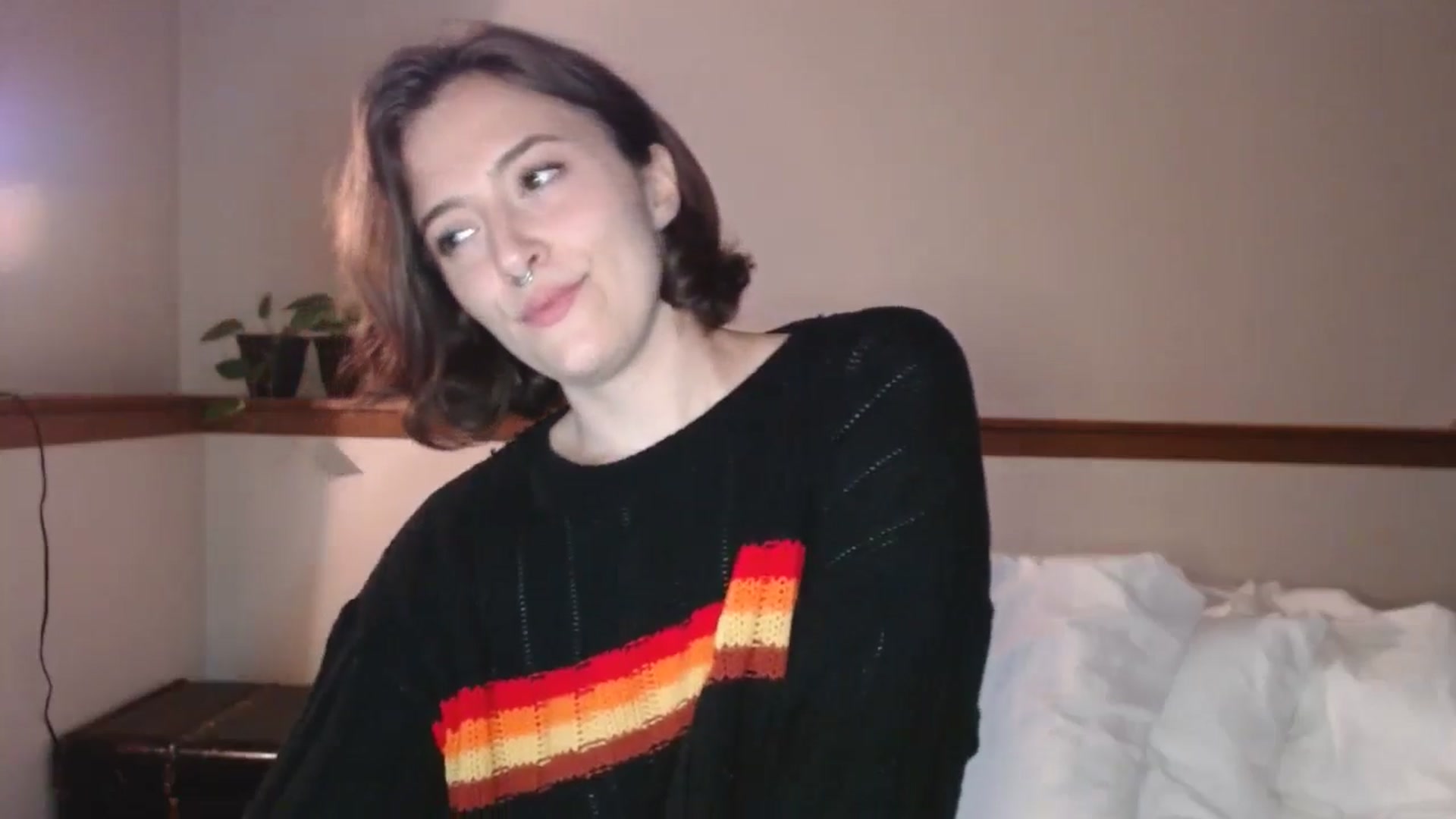 Gallery image thumbnail from Nubilefae's myfreecams stream on, 06/16/2024, 02:54 image 20 of 20