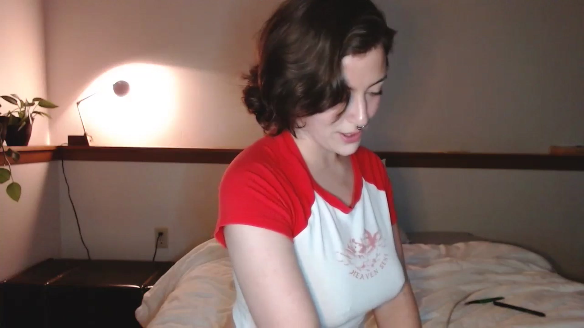 Gallery image thumbnail from Nubilefae's myfreecams stream on, 06/24/2024, 04:02 image 20 of 20