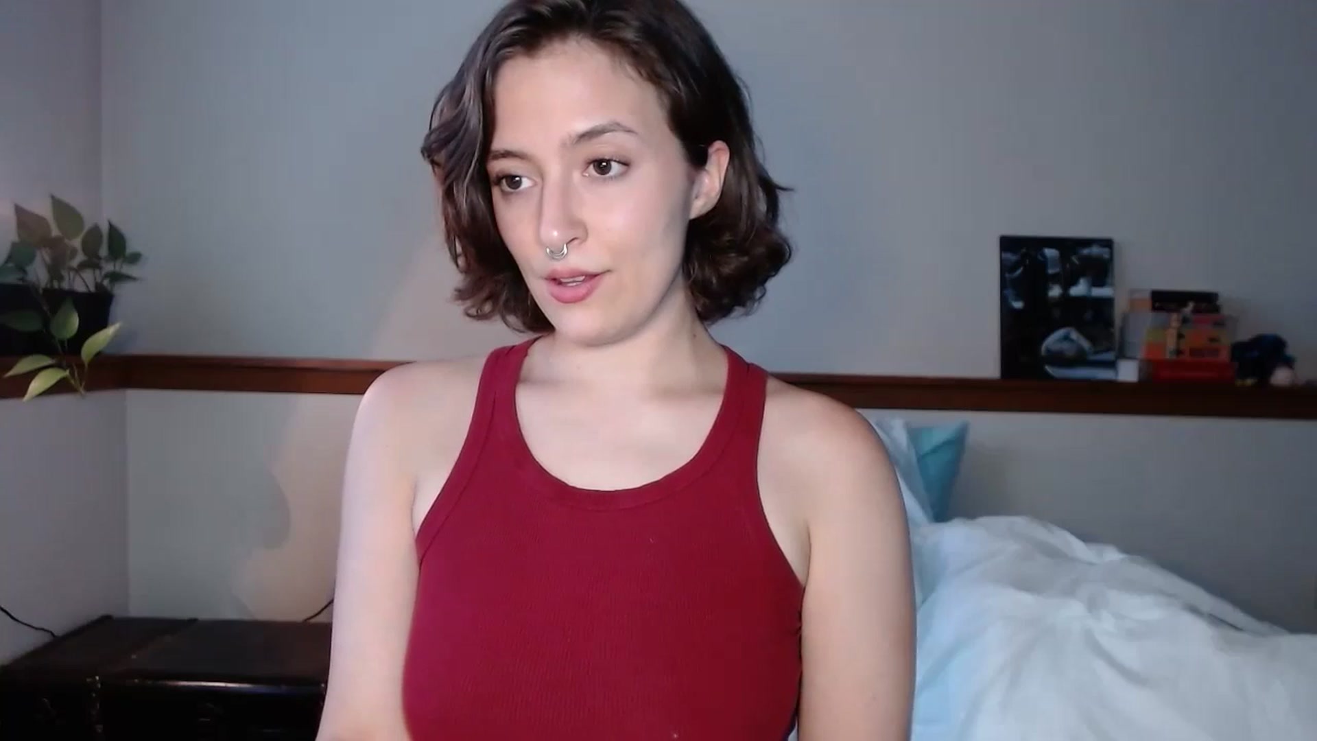 Gallery image thumbnail from Nubilefae's myfreecams stream on, 08/05/2024, 01:43 image 17 of 20