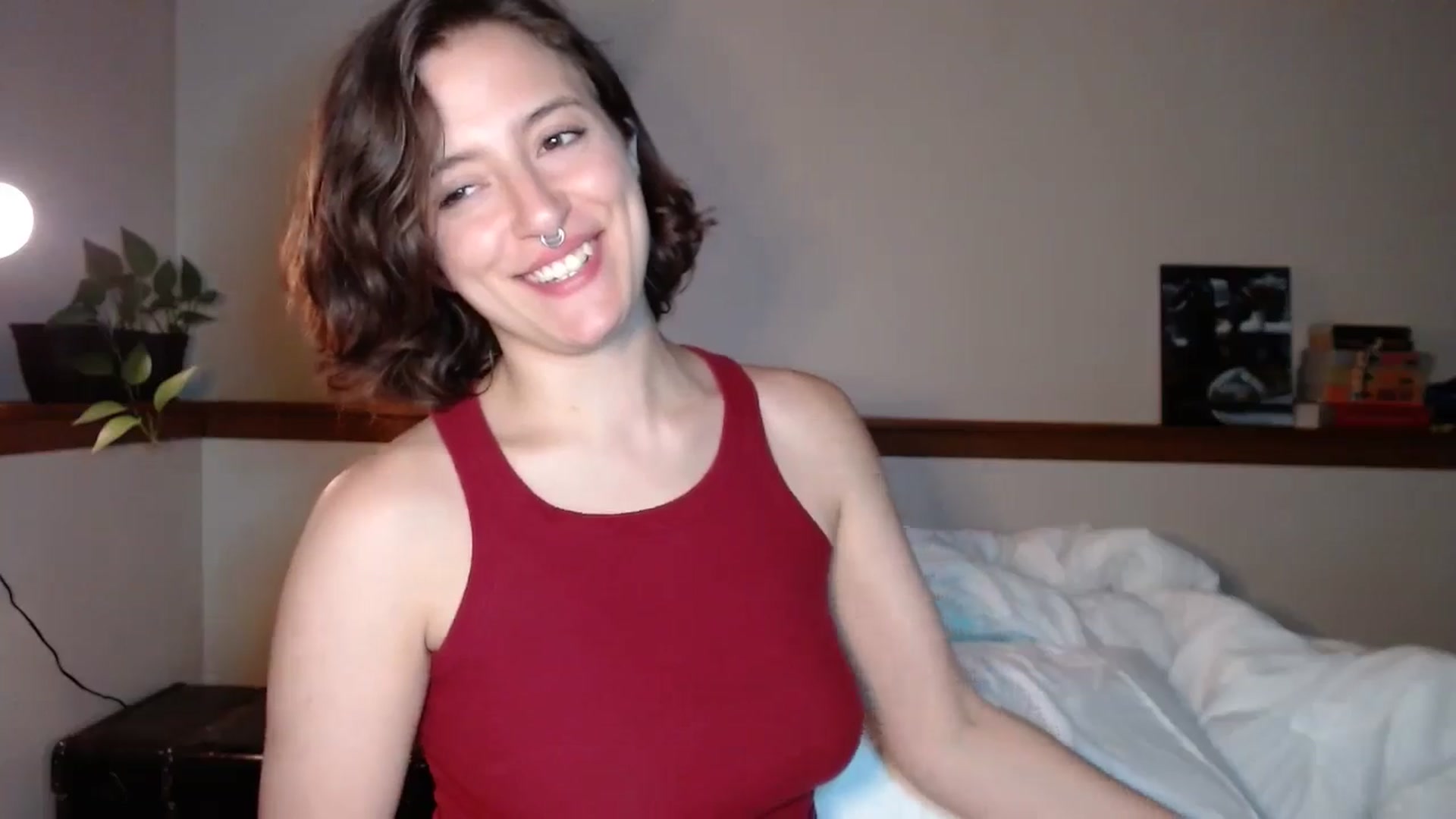 Gallery image thumbnail from Nubilefae's myfreecams stream on, 08/05/2024, 04:57 image 15 of 20