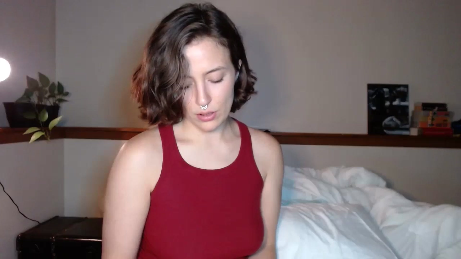 Gallery image thumbnail from Nubilefae's myfreecams stream on, 08/05/2024, 04:57 image 16 of 20