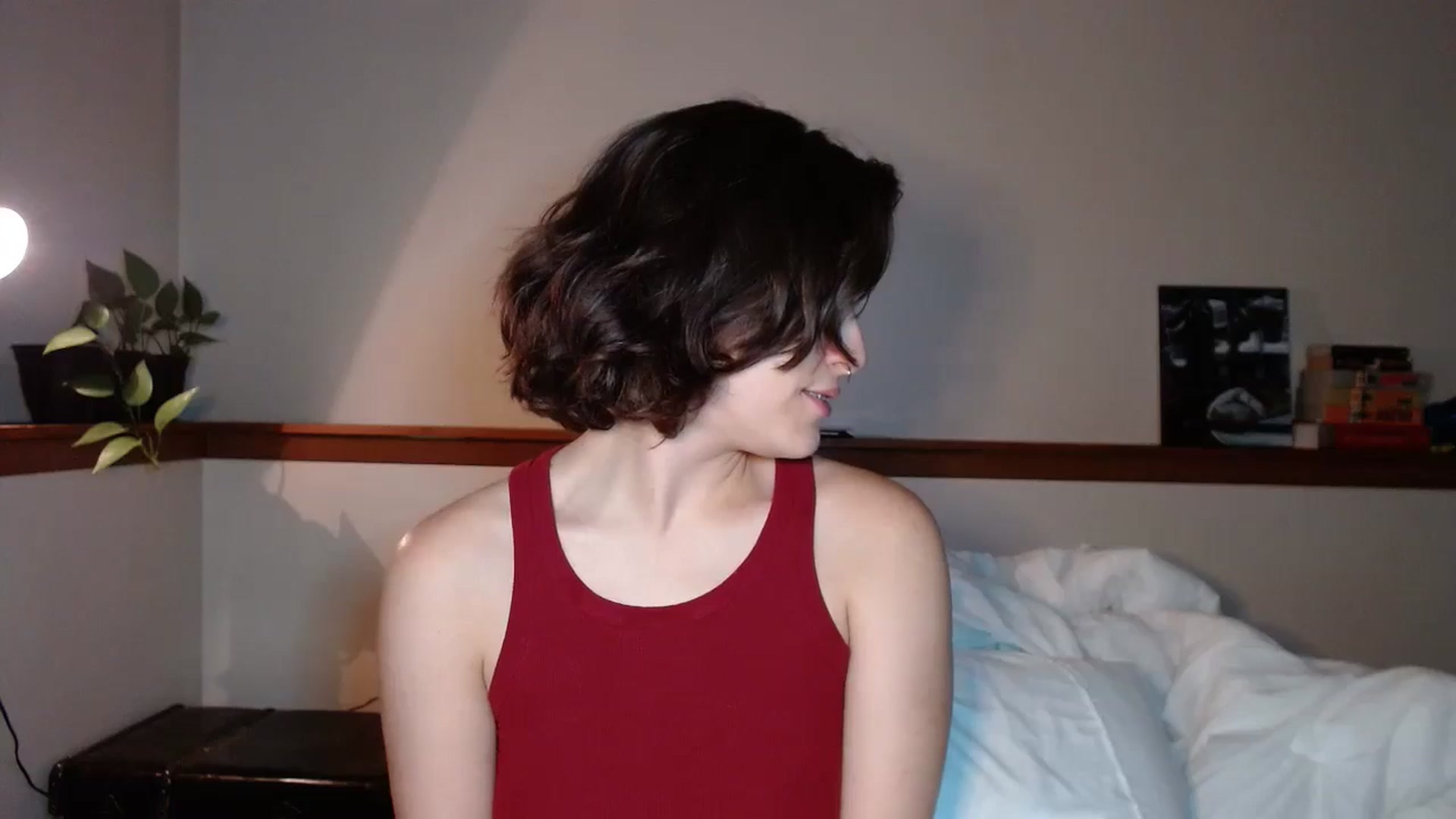 Gallery image thumbnail from Nubilefae's myfreecams stream on, 08/05/2024, 04:57 image 19 of 20